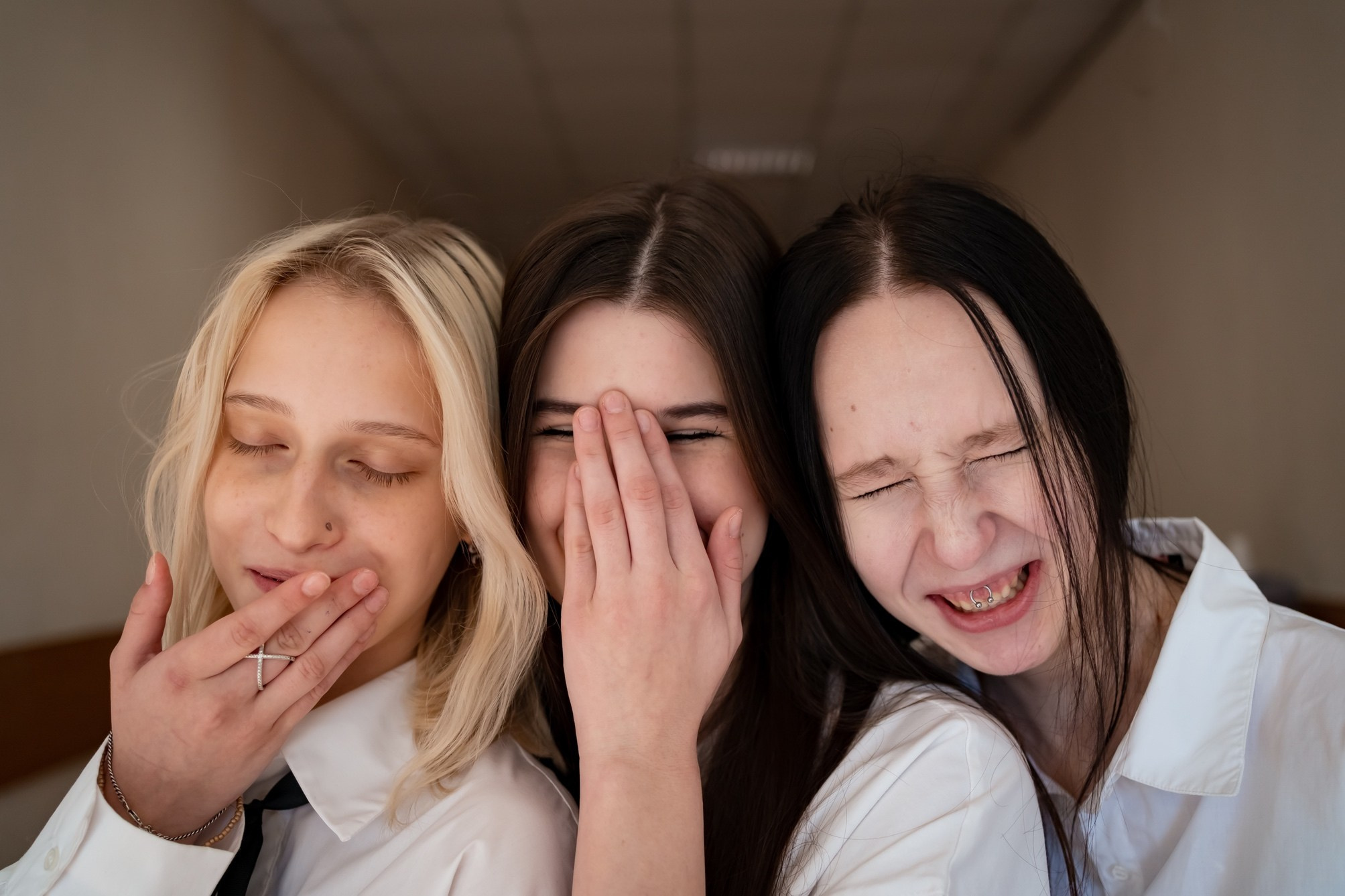 Прощай, школа!. Семейный фотограф Варвара Сорока в городе Москве