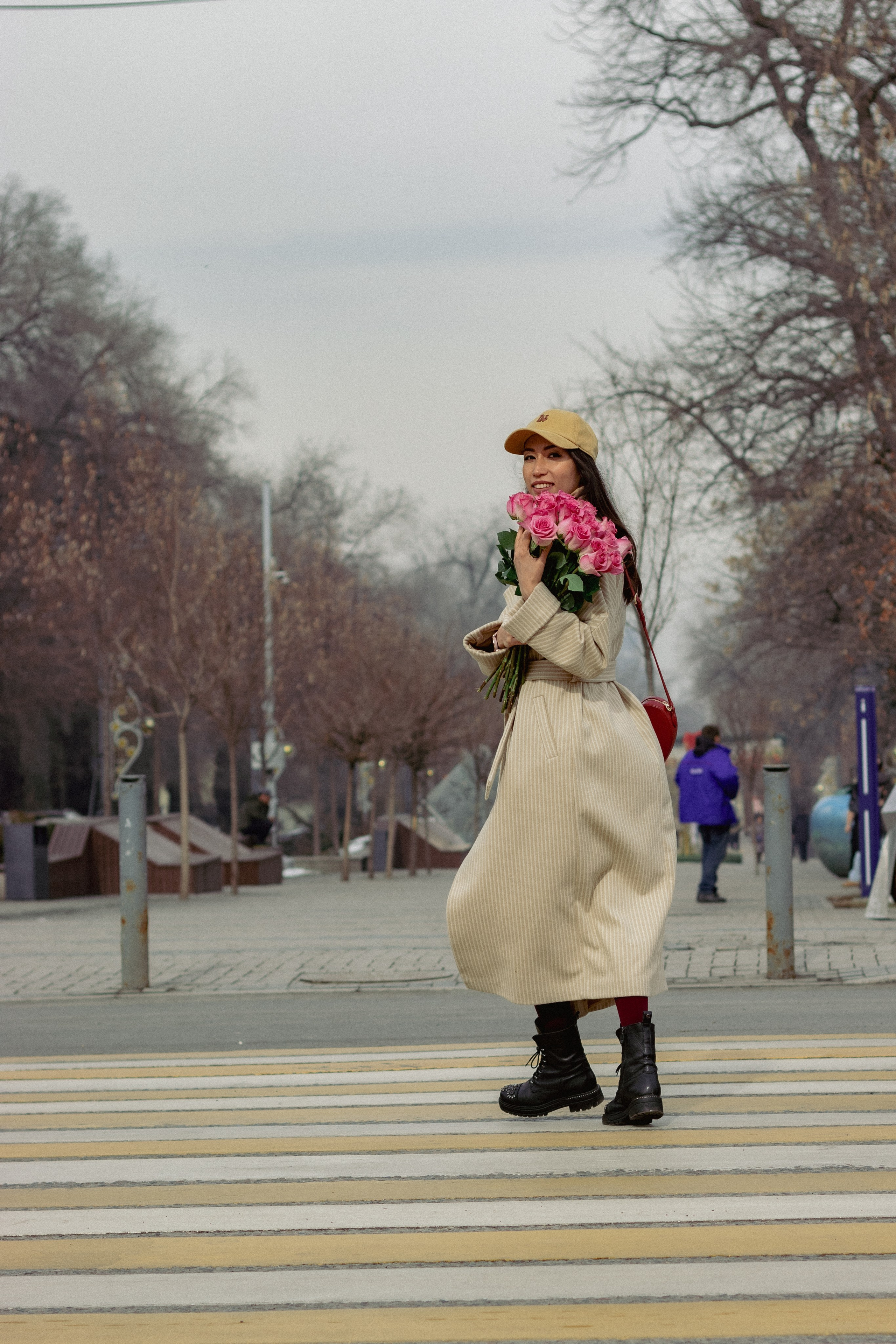 Фотопрогулка. Фотограф в Астане, индивидуальная, семейная, домашняя фотосессия