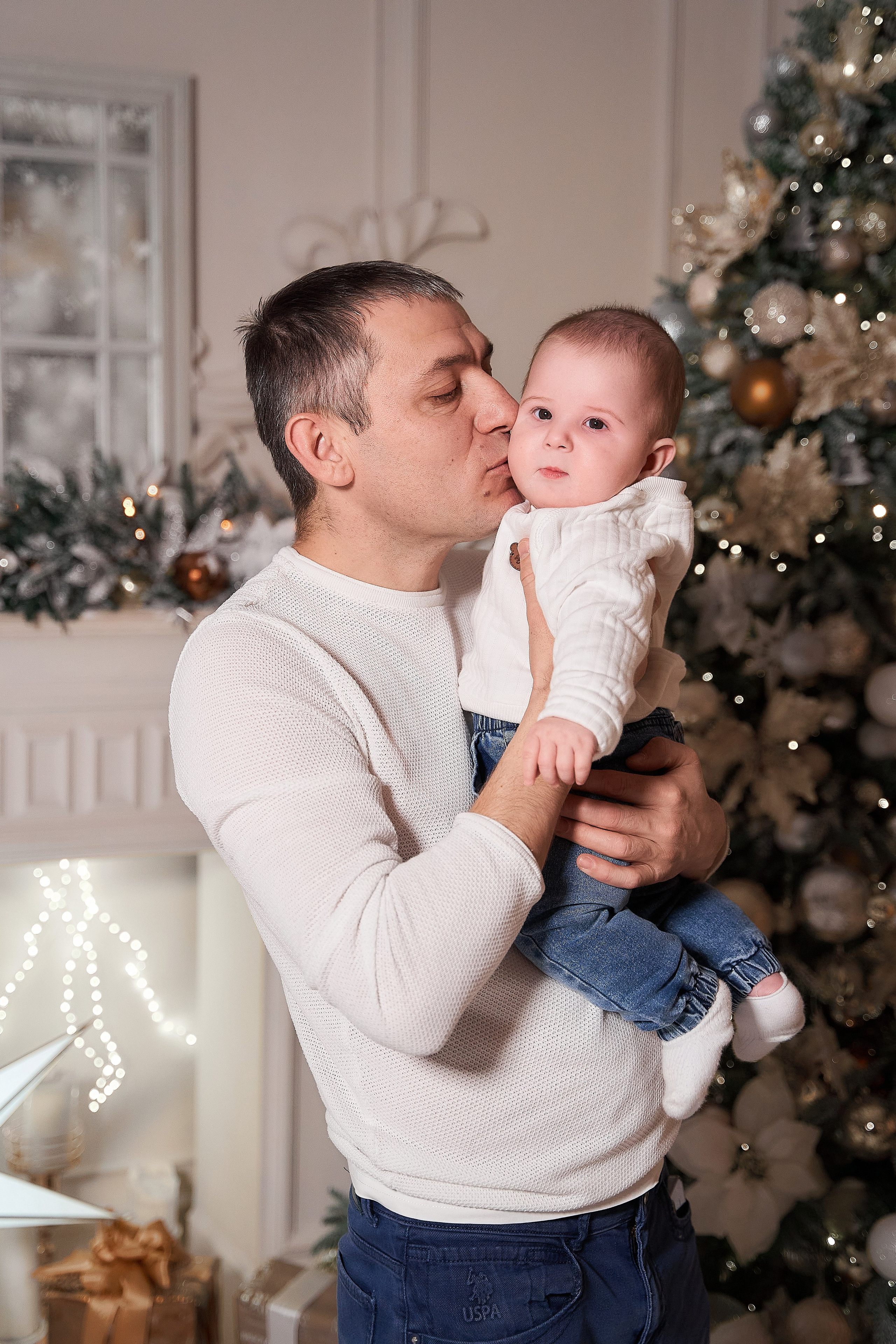 Александра и семья. Фотограф и видеограф в Екатеринбурге