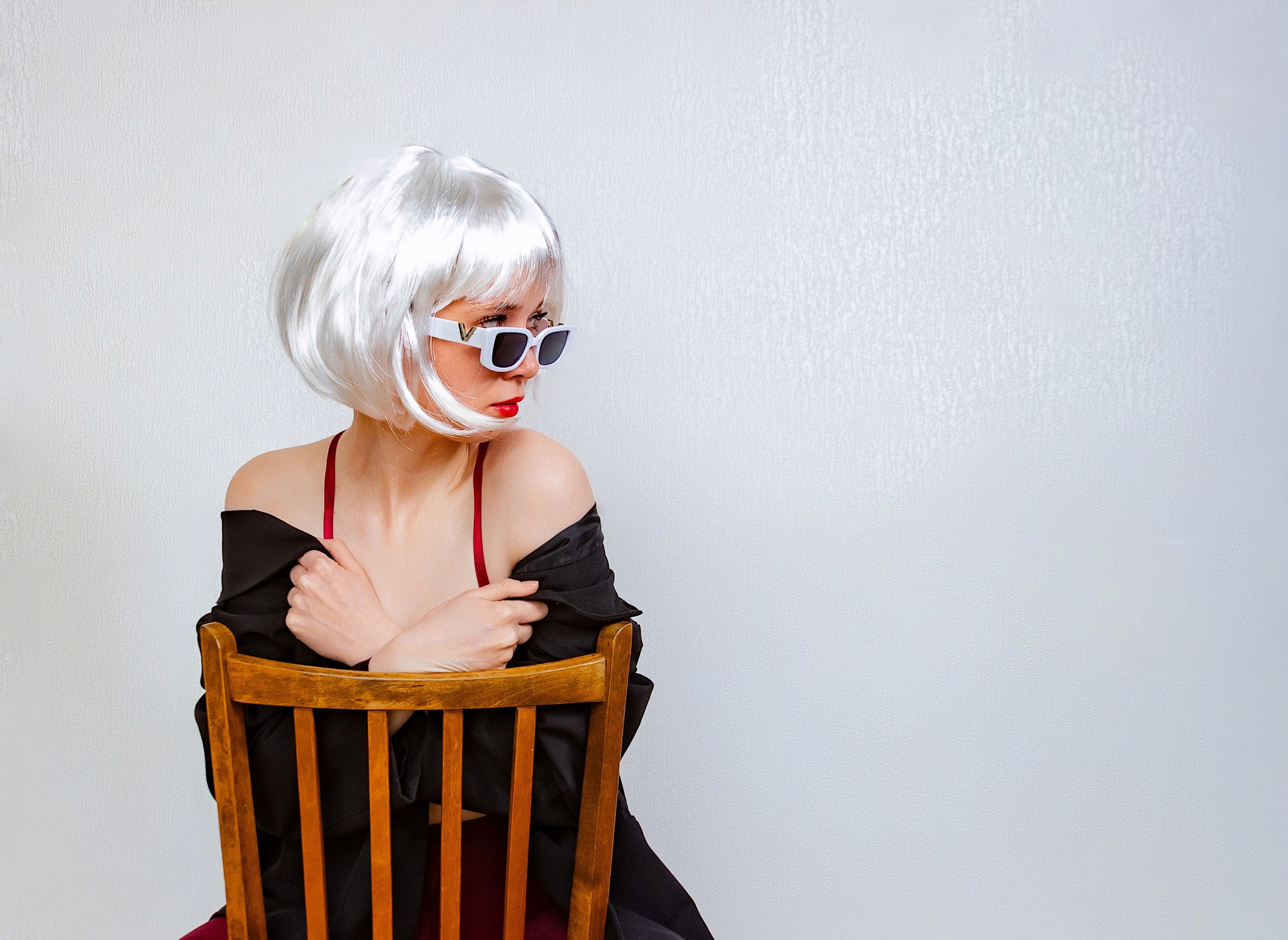 Творческие съемки. Фотограф Serge Goze