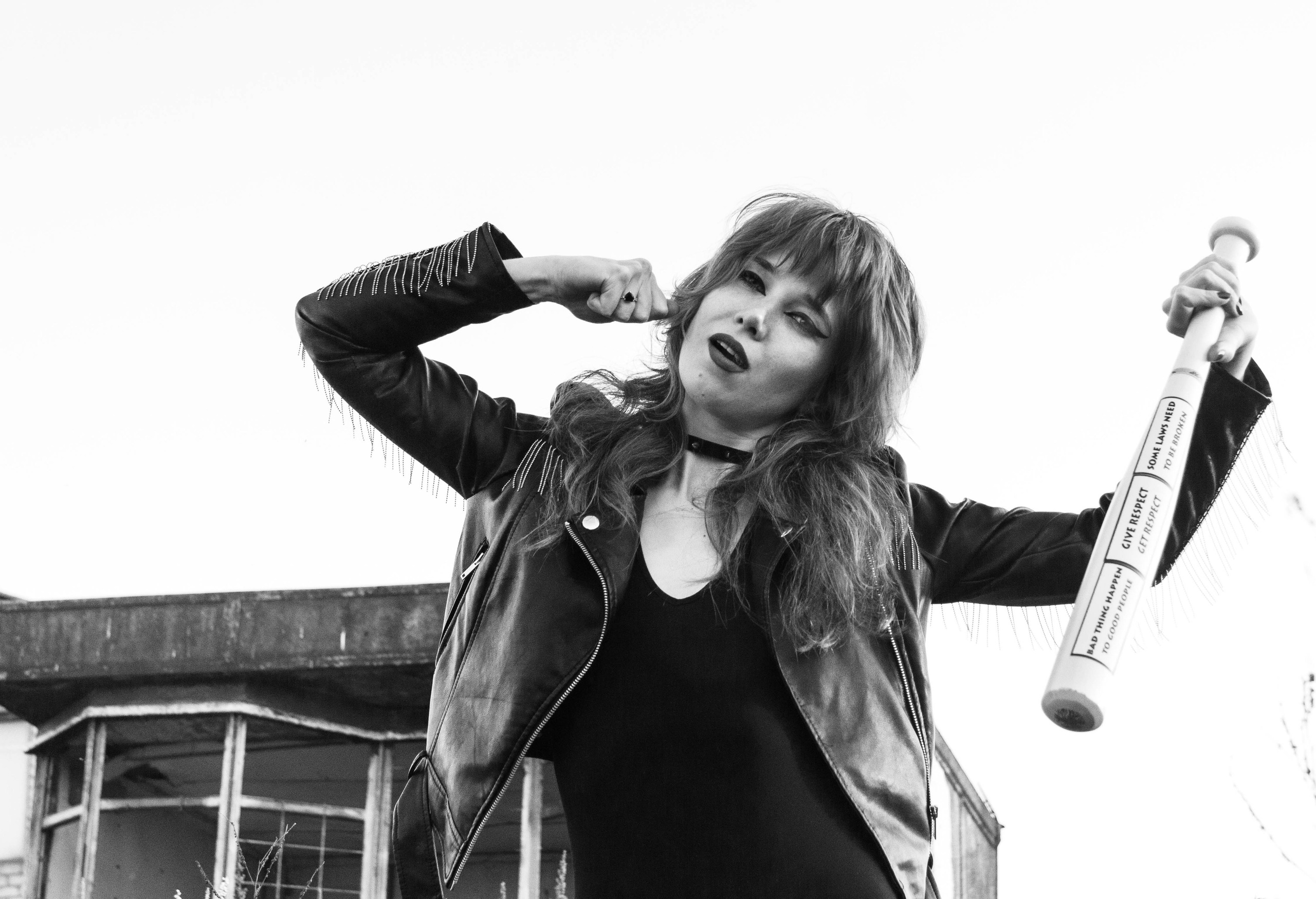 Творческие съемки. Фотограф Serge Goze