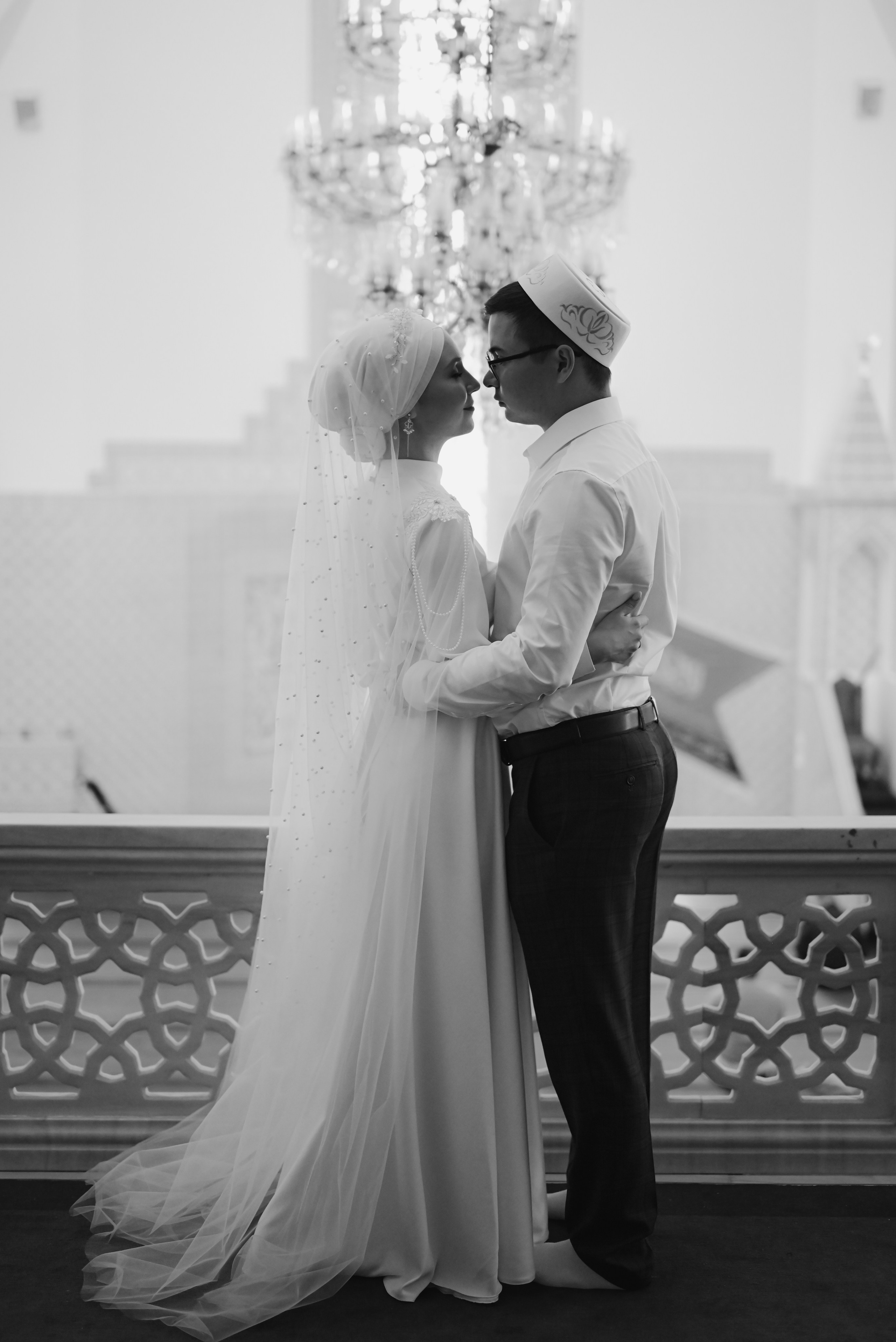 Радмир и Неля. Свадебный и семейный фотограф в Уфе Александров Максим