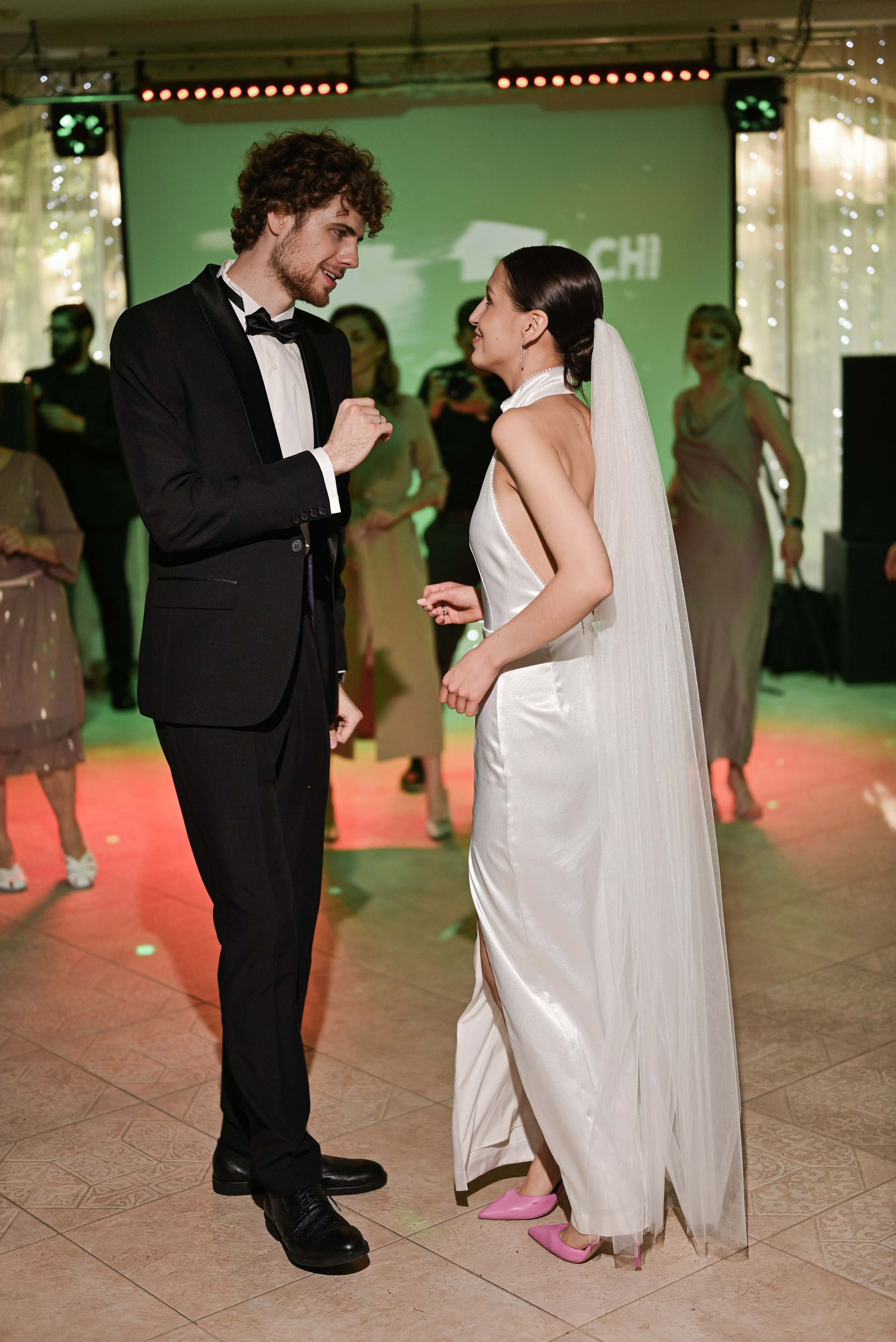 Кирилл & Лия. Свадебный и семейный фотограф в Уфе Александров Максим