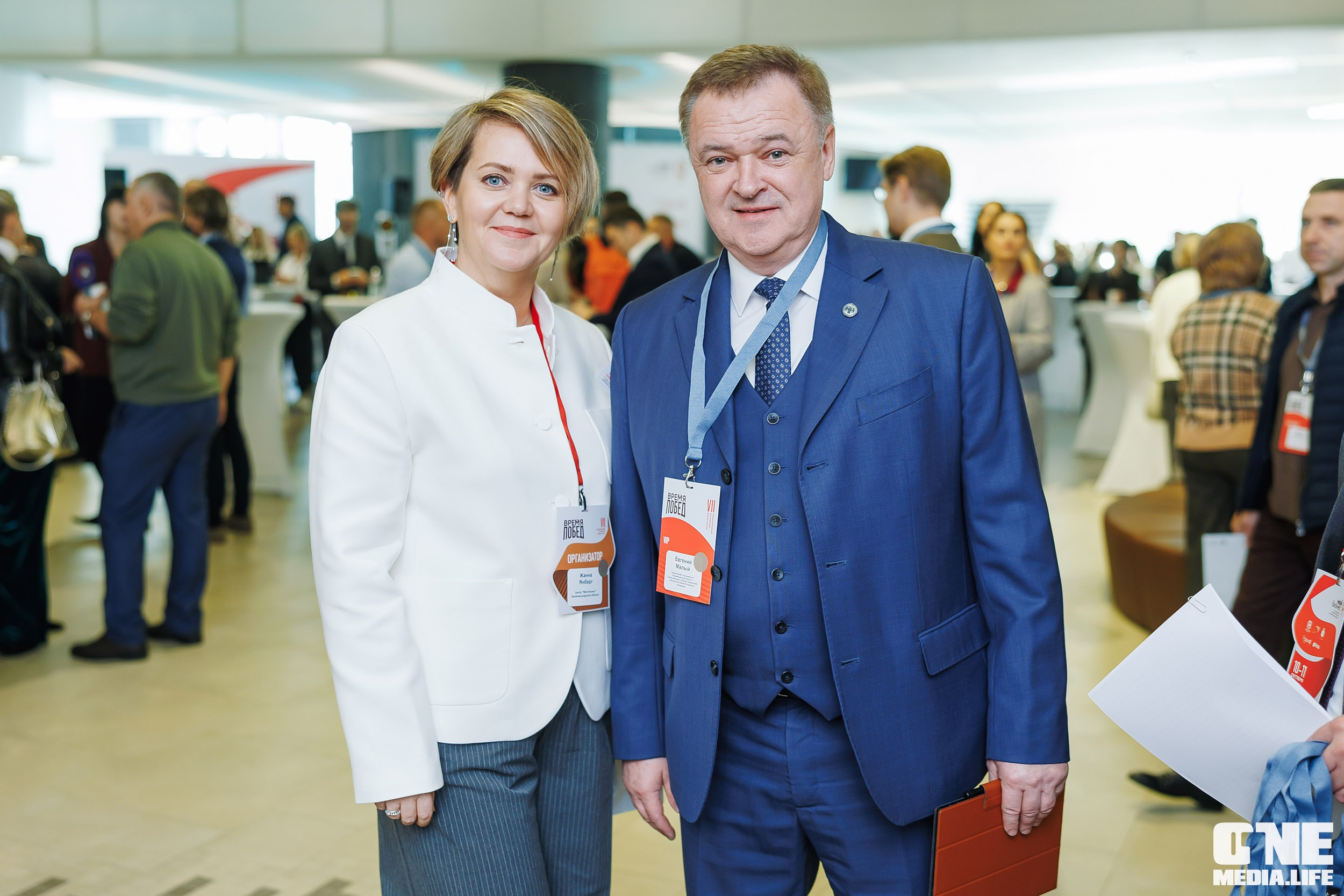 Фоторепортаж VII Международный форум «Вселенная бизнеса. Время Побед». One Media Life: фоторепортажи, фотоотчеты с мероприятий и заведений