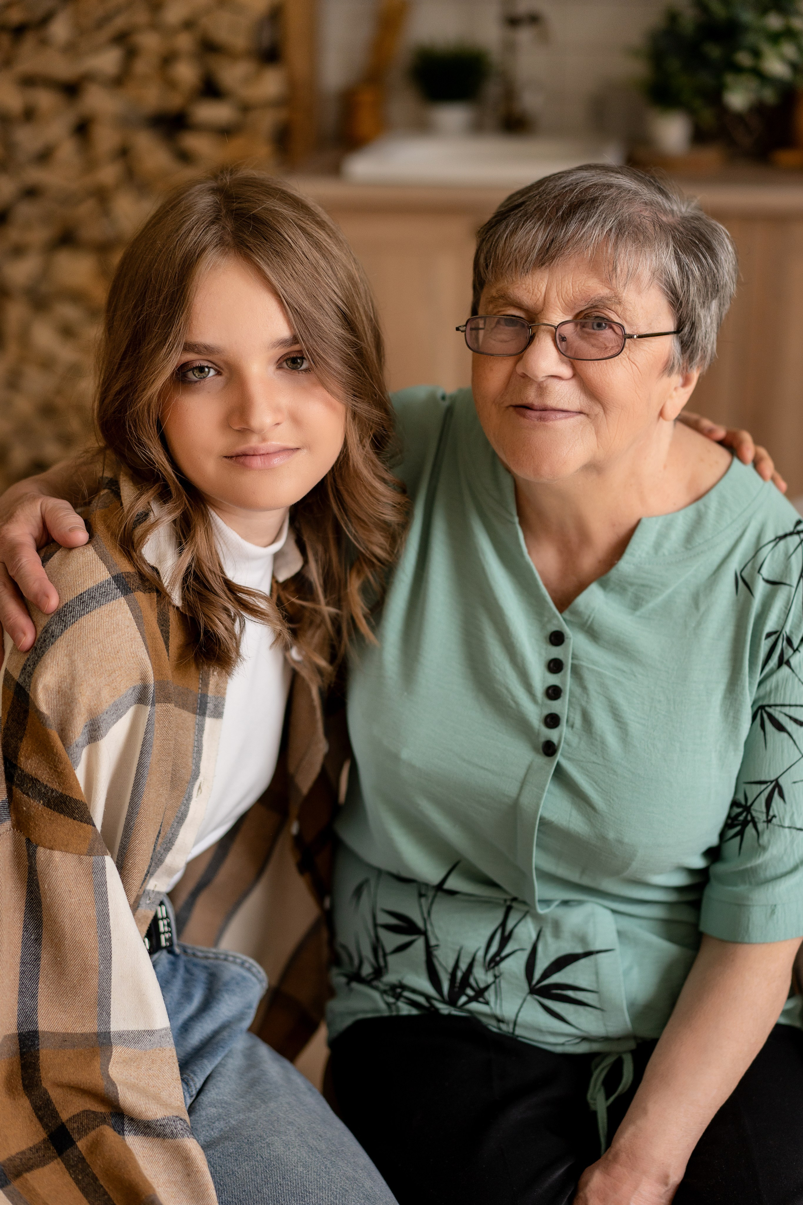 Бленда. Семейный и свадебный фотограф Минск, Беларусь Анна Орловская