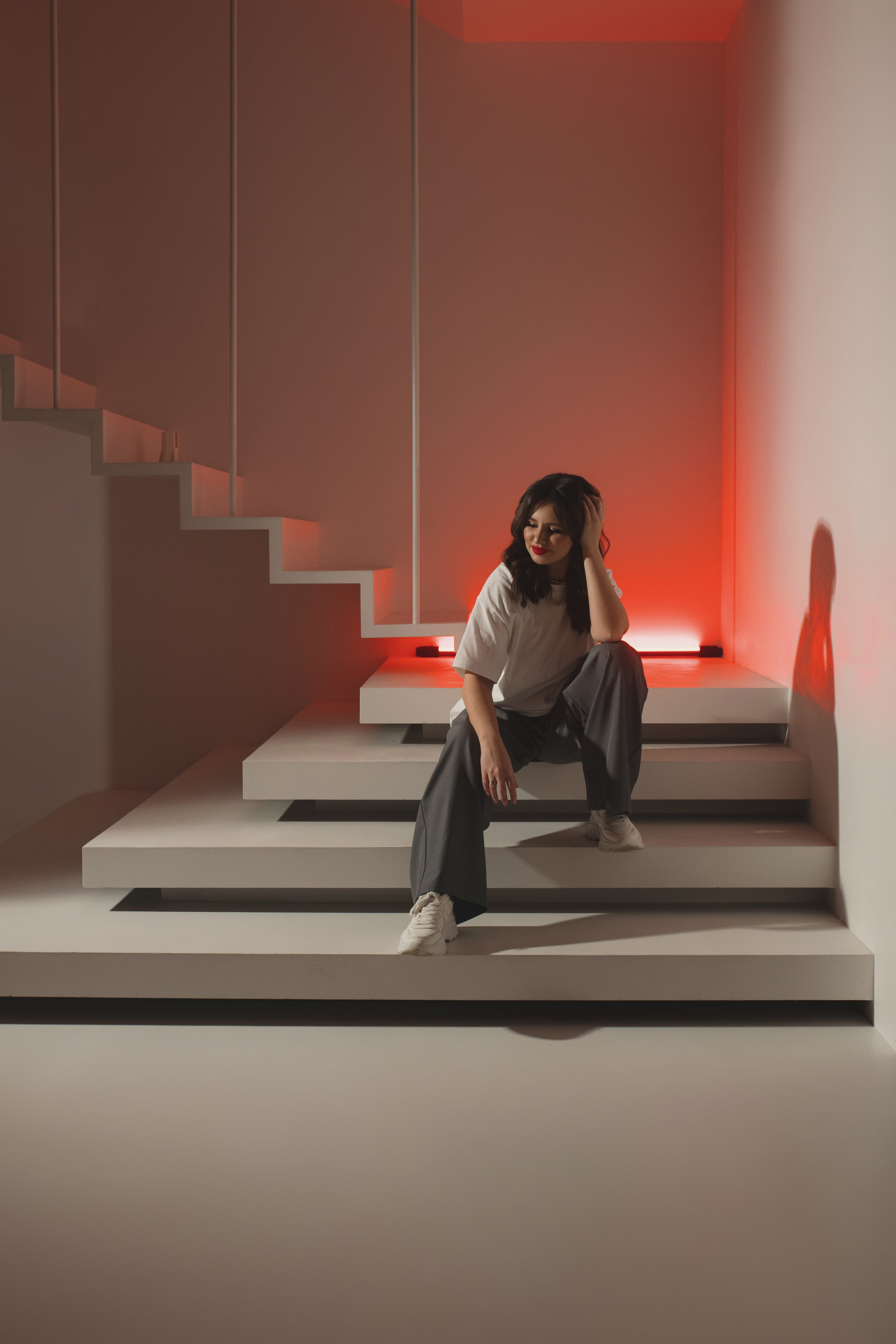 Марина | Антон. Свадебный фотограф Екатеринбург/Челябинск — Любовь Волохова