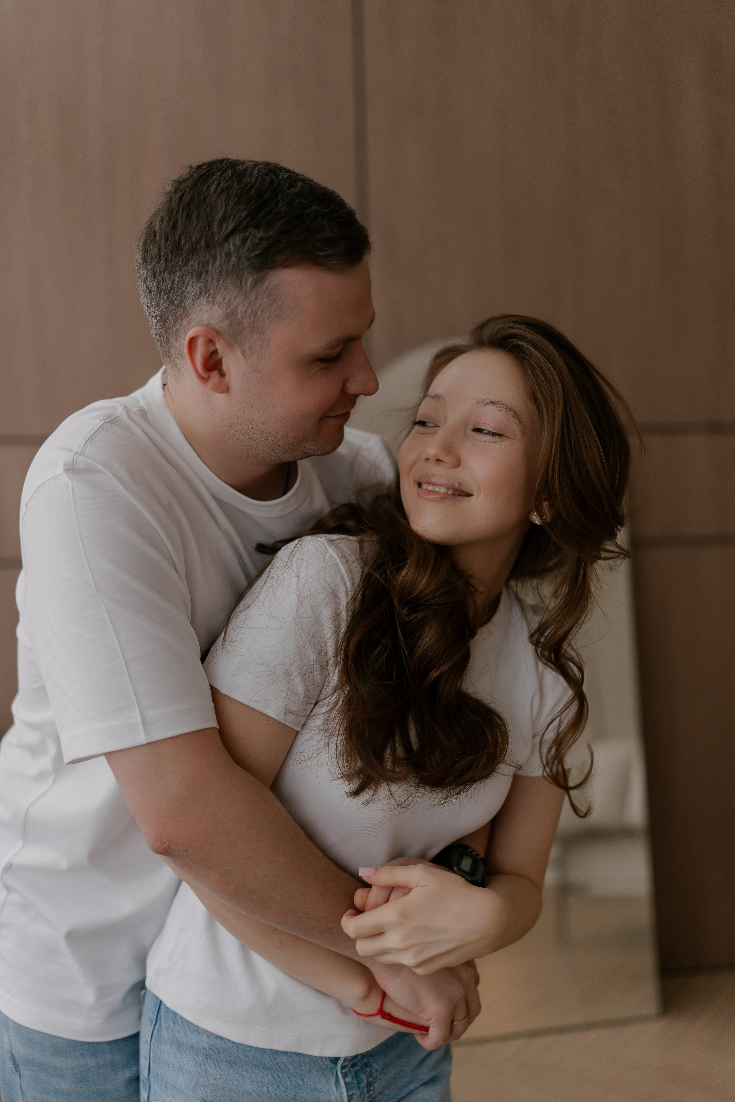 Альбина и Рома. Свадебный и семейный фотограф в Москве и Красногорске — живые кадры | Анастасия Тихонова