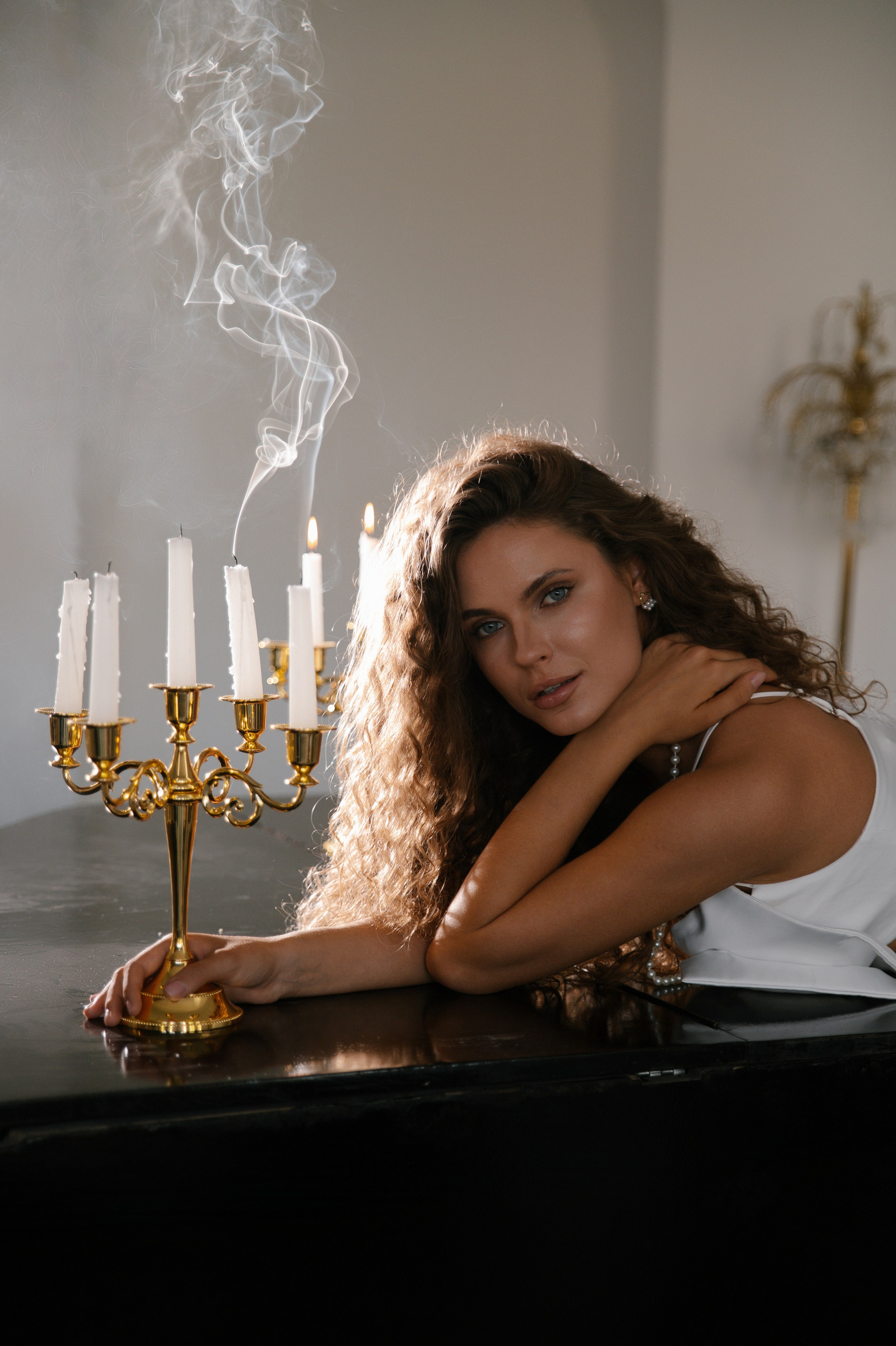 Ангелина. Профессиональный фотограф Кристина Кирьянова