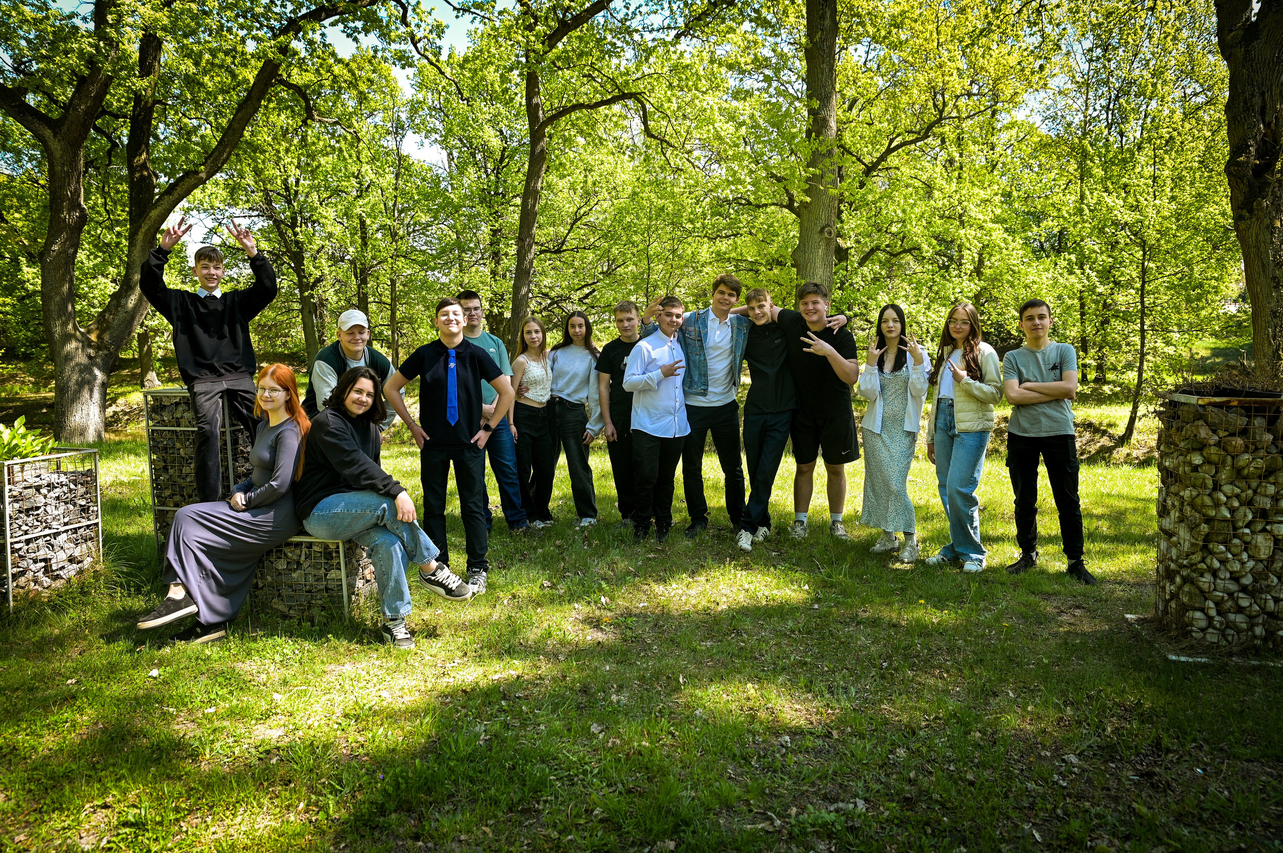 9-11 Классы. AlexFoto Фотограф в Мозыре Александр Смягликов