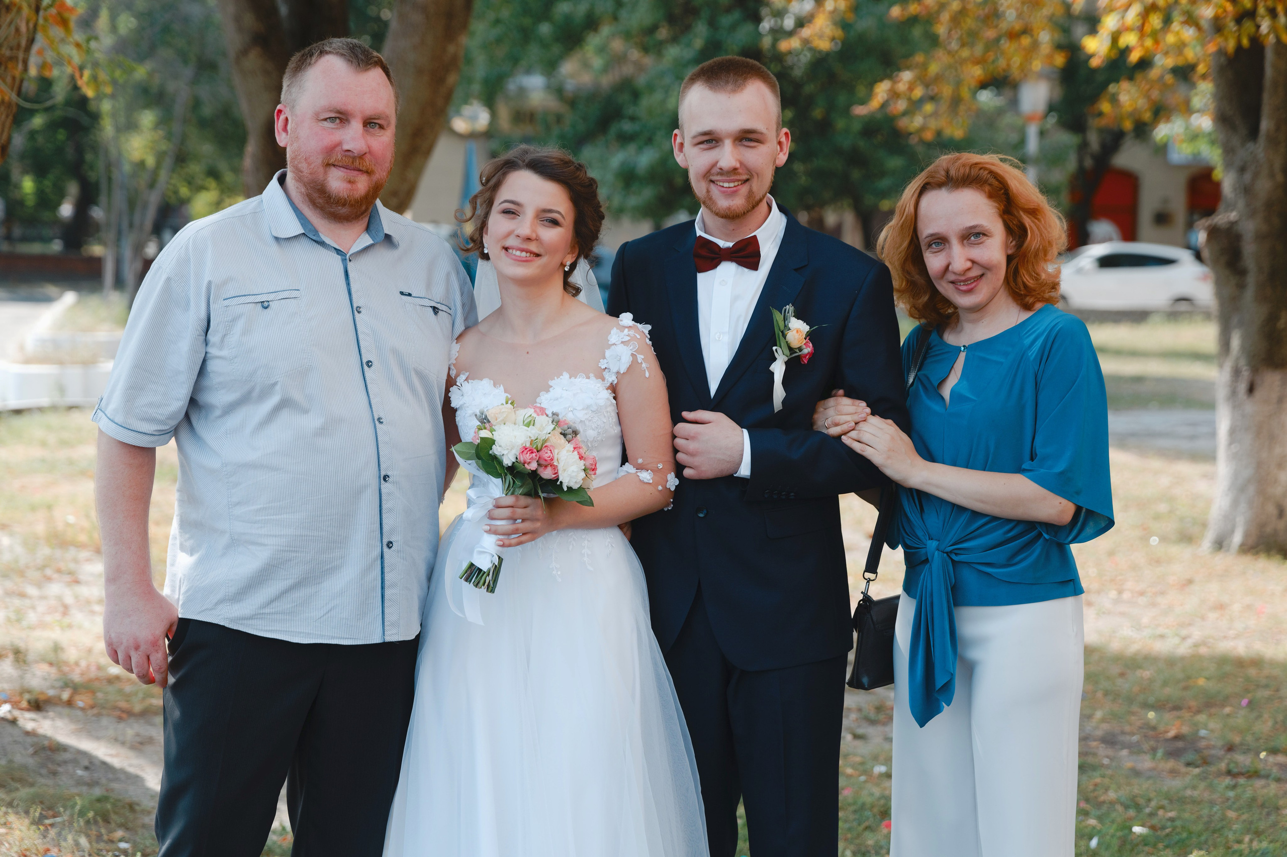 Александр и Александра. Видеограф Павел Борисов | Москва | СПБ | Брянск