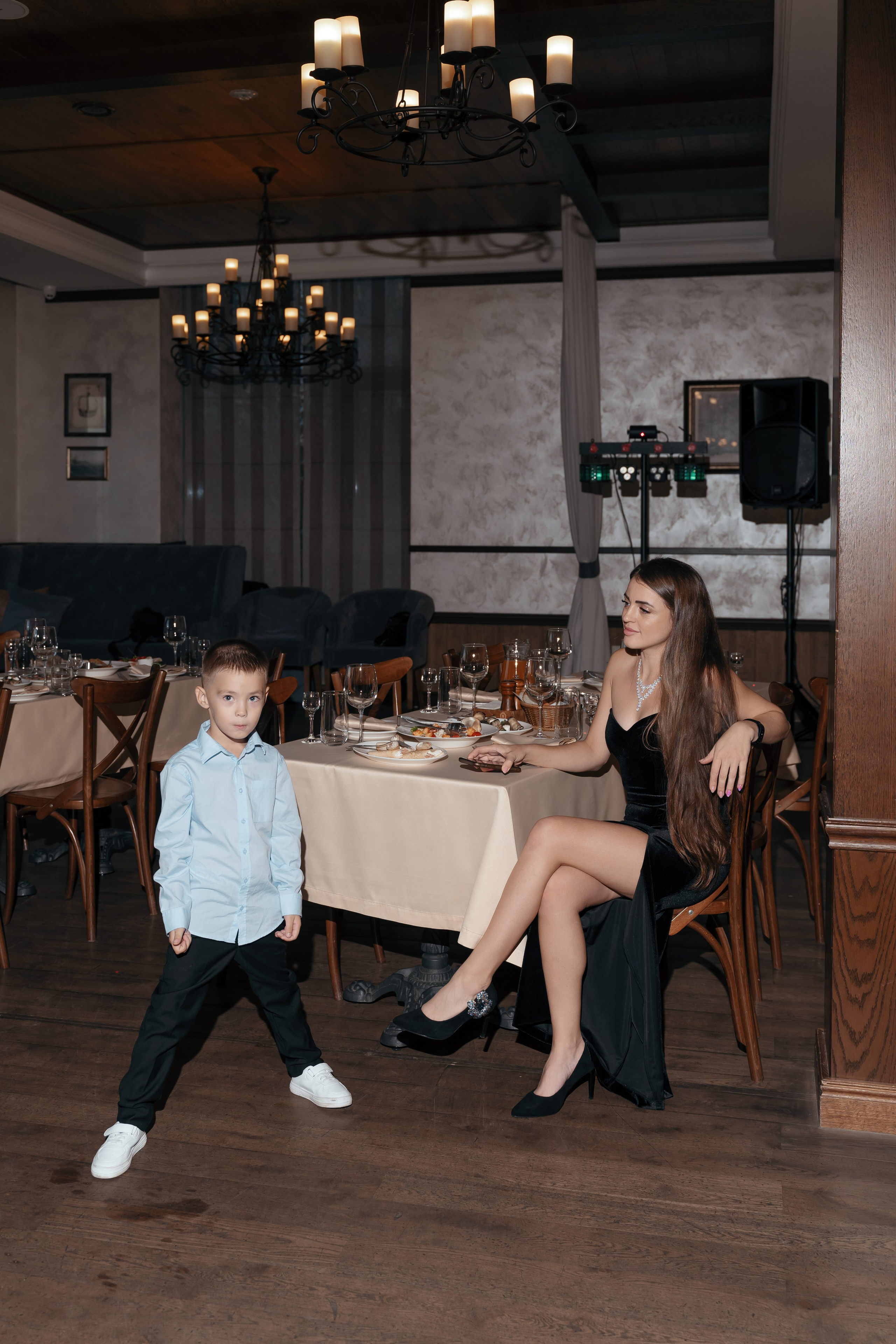 Татьяна и Степан. Фотограф Ким Наталья в Красноярске