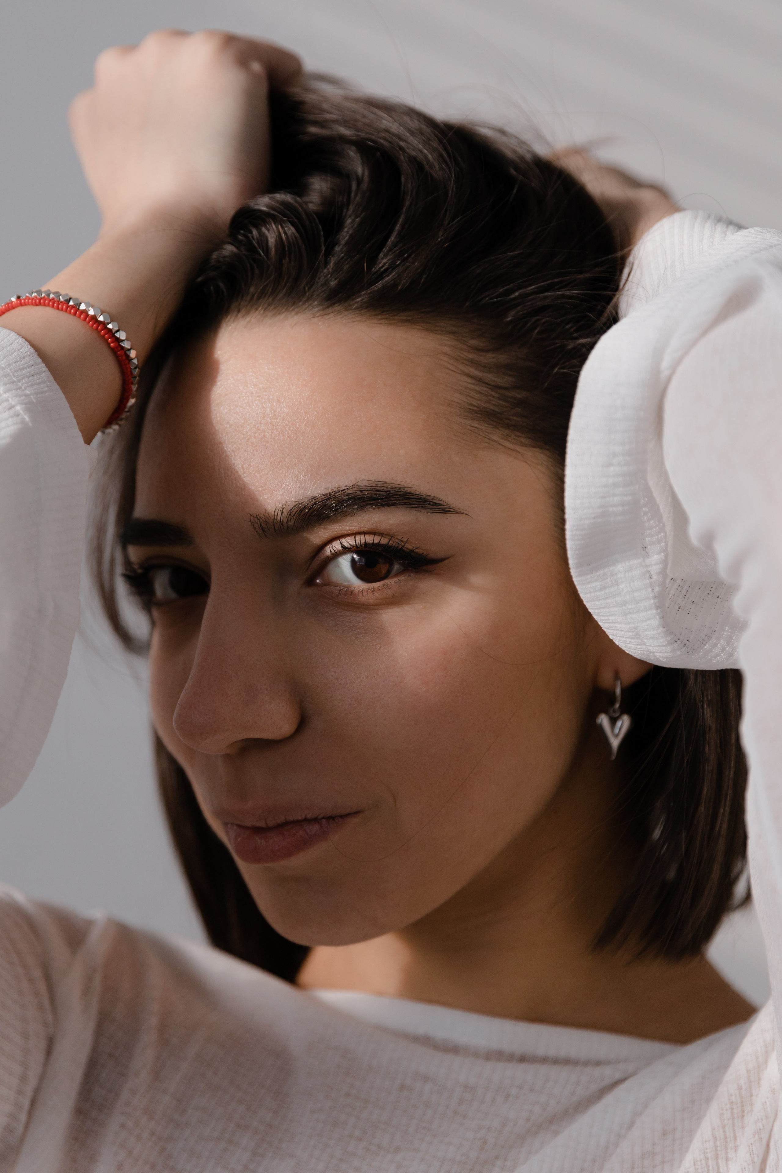 Портрет. Семейный фотограф Москва