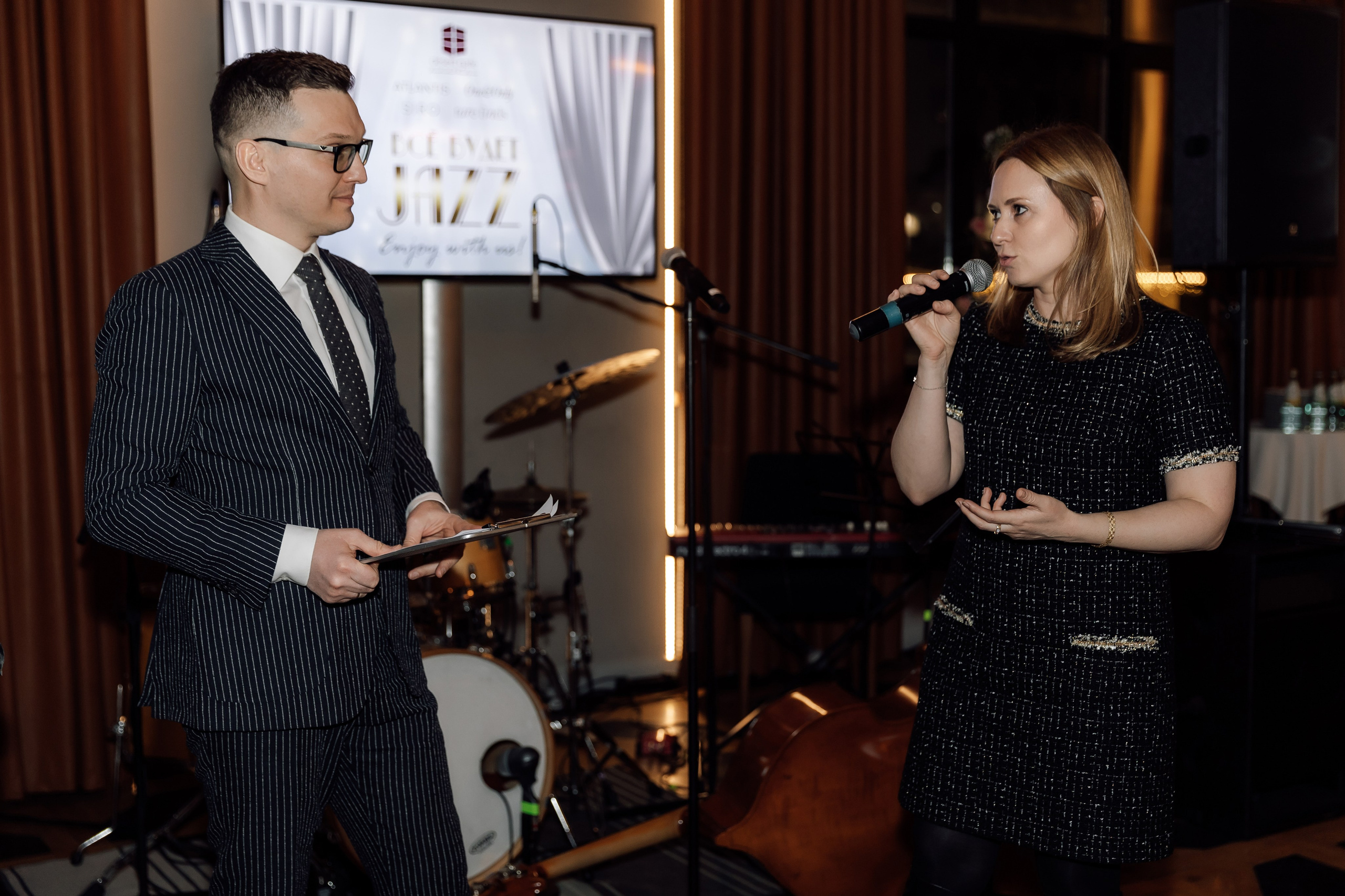 Всё будет Jazz. Свадебный фотограф в Москве    Еремин Анатолий