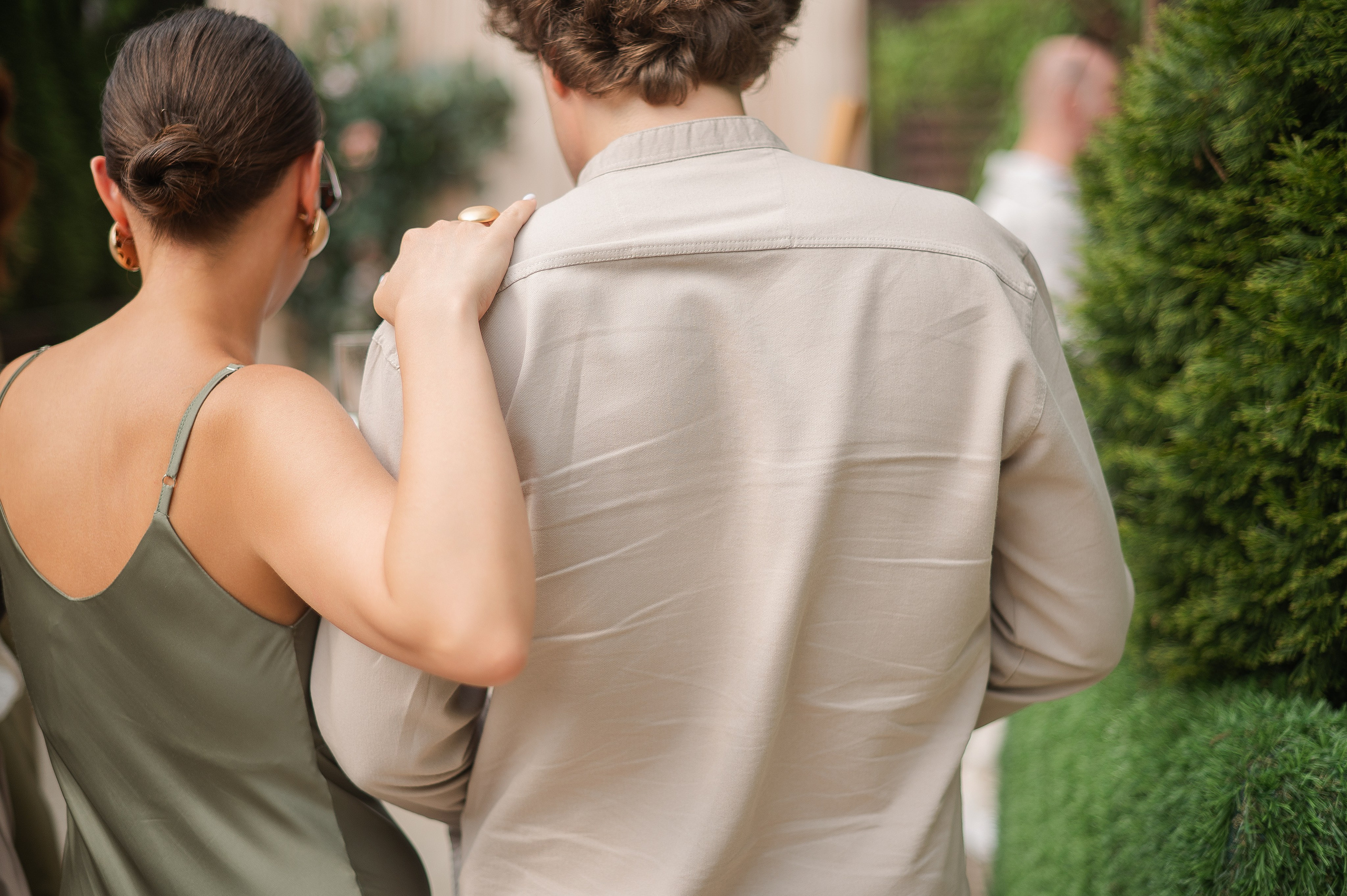 Динамичная свадьба где гости были активными участниками праздника. Свадебный фотограф в Ярославле Денис Медоваров