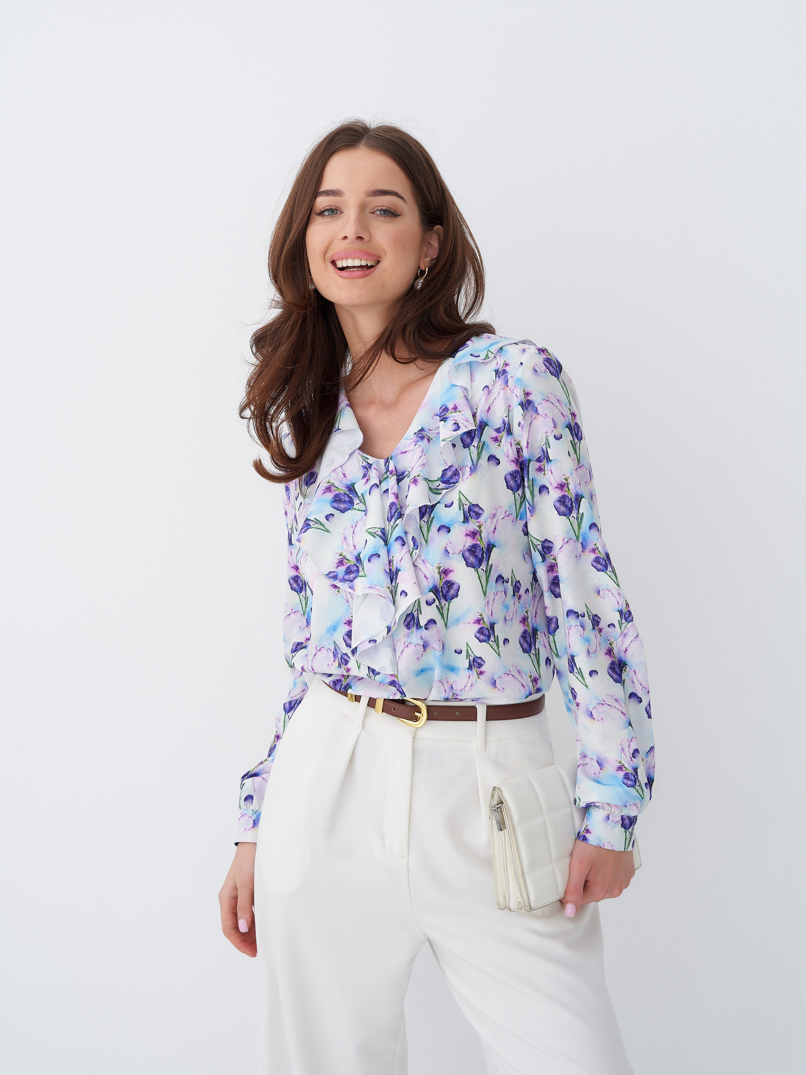 Оля. Контент для маркетплейсов и соцсетей. Фото и видео съемка