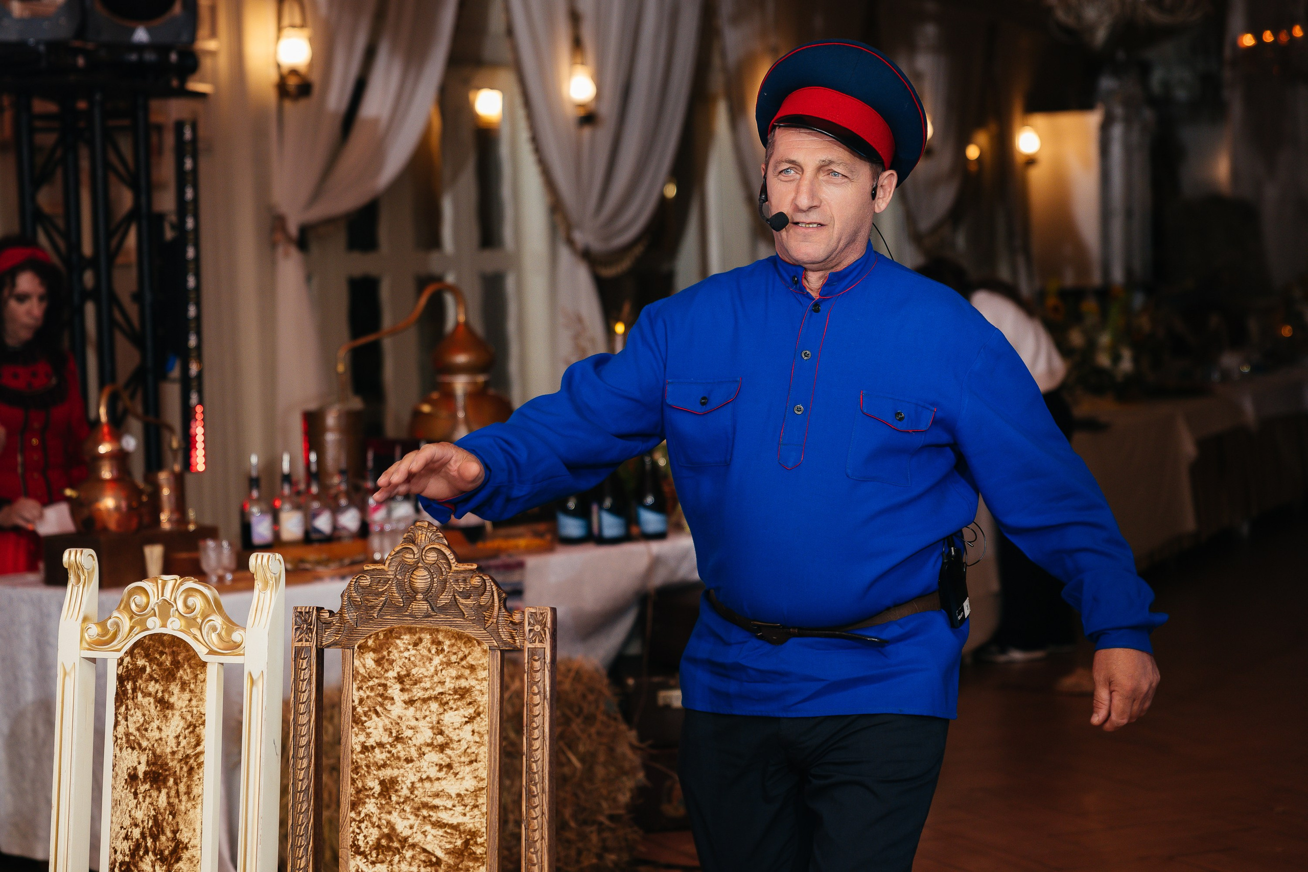 БКС «30 лет». Репортажный и свадебный фотограф в Краснодаре Владислав Рыжов