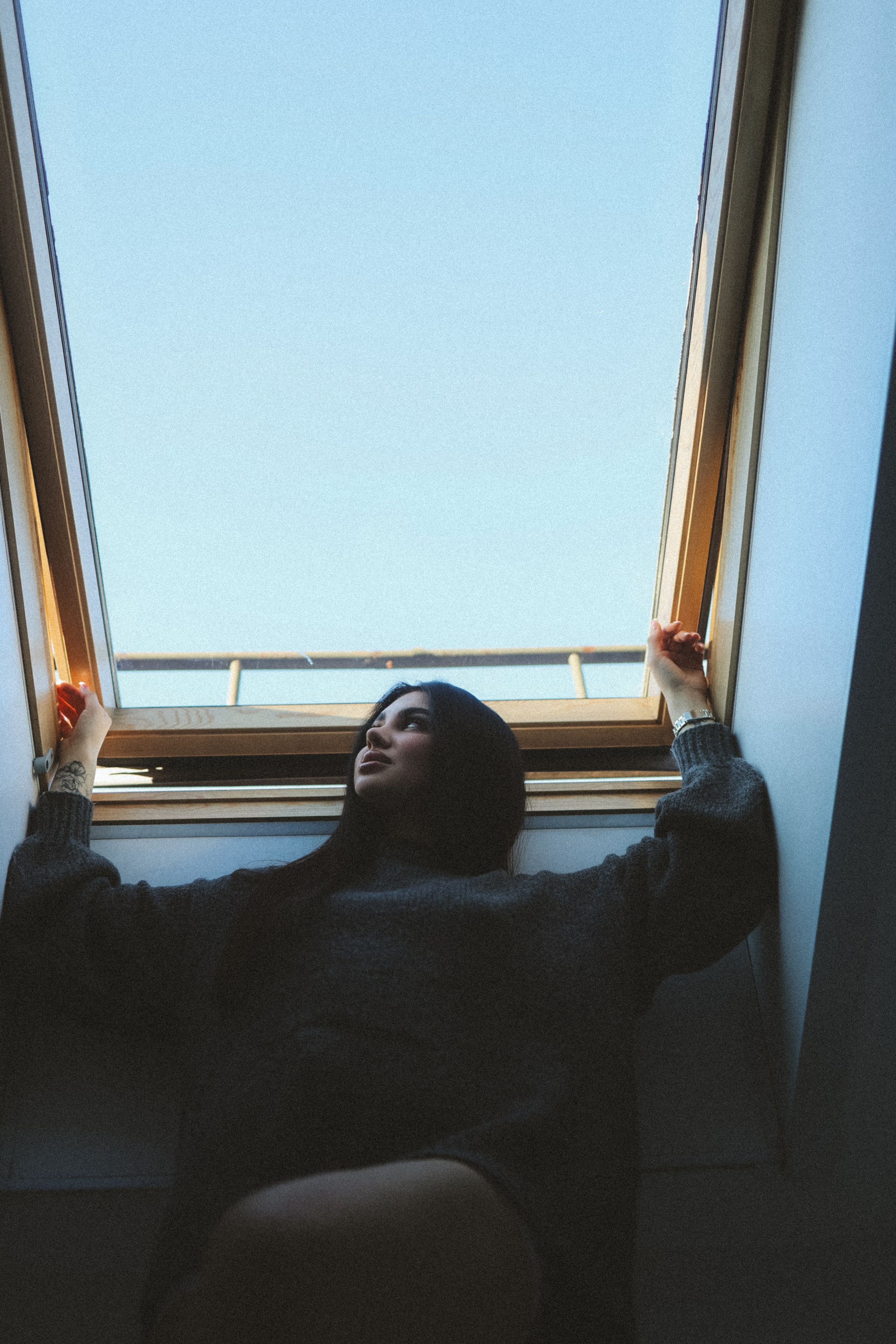 Alina. Фотограф Барнаул Надежда Киселева