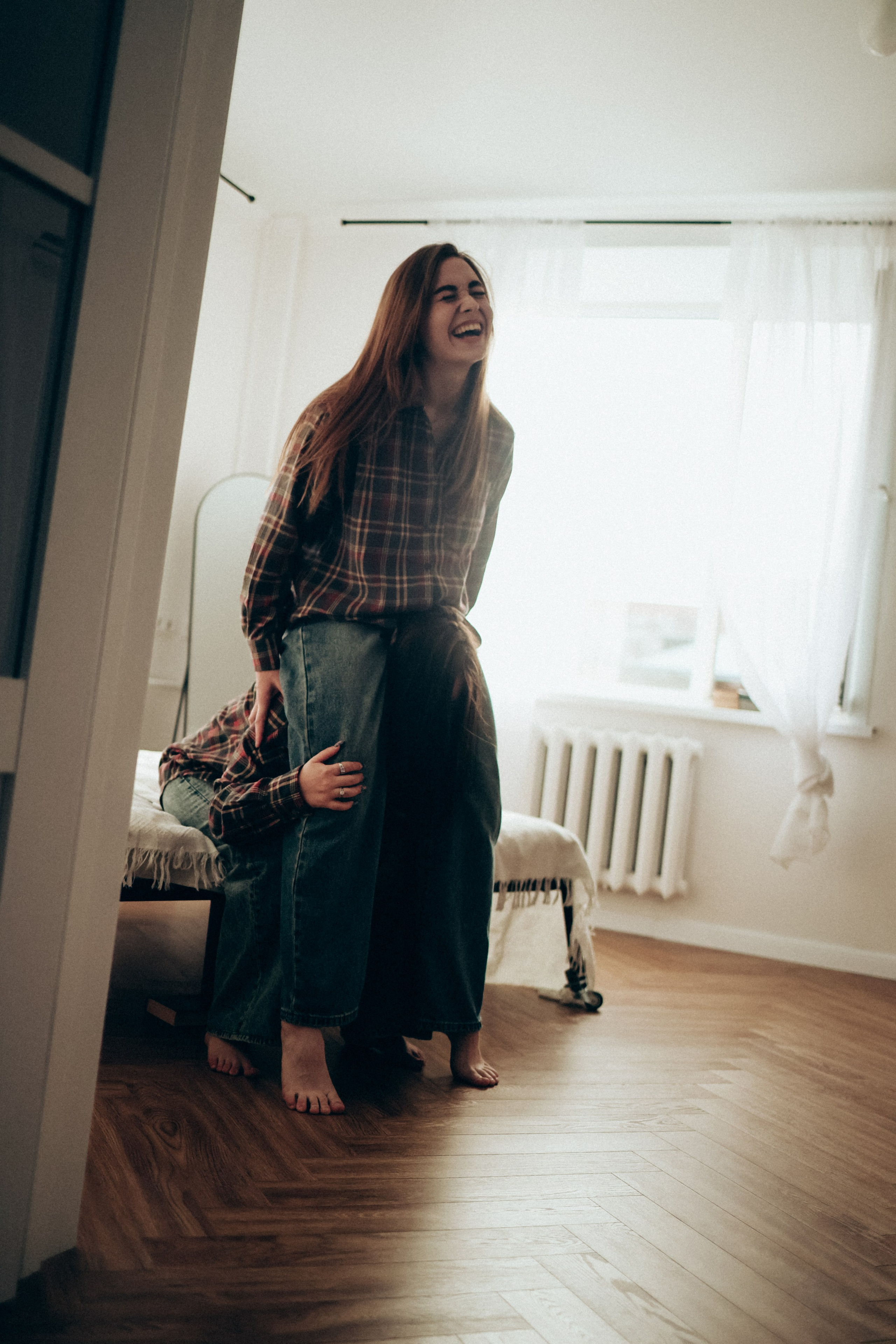 Вика & Влада. Фотограф Барнаул Надежда Киселева