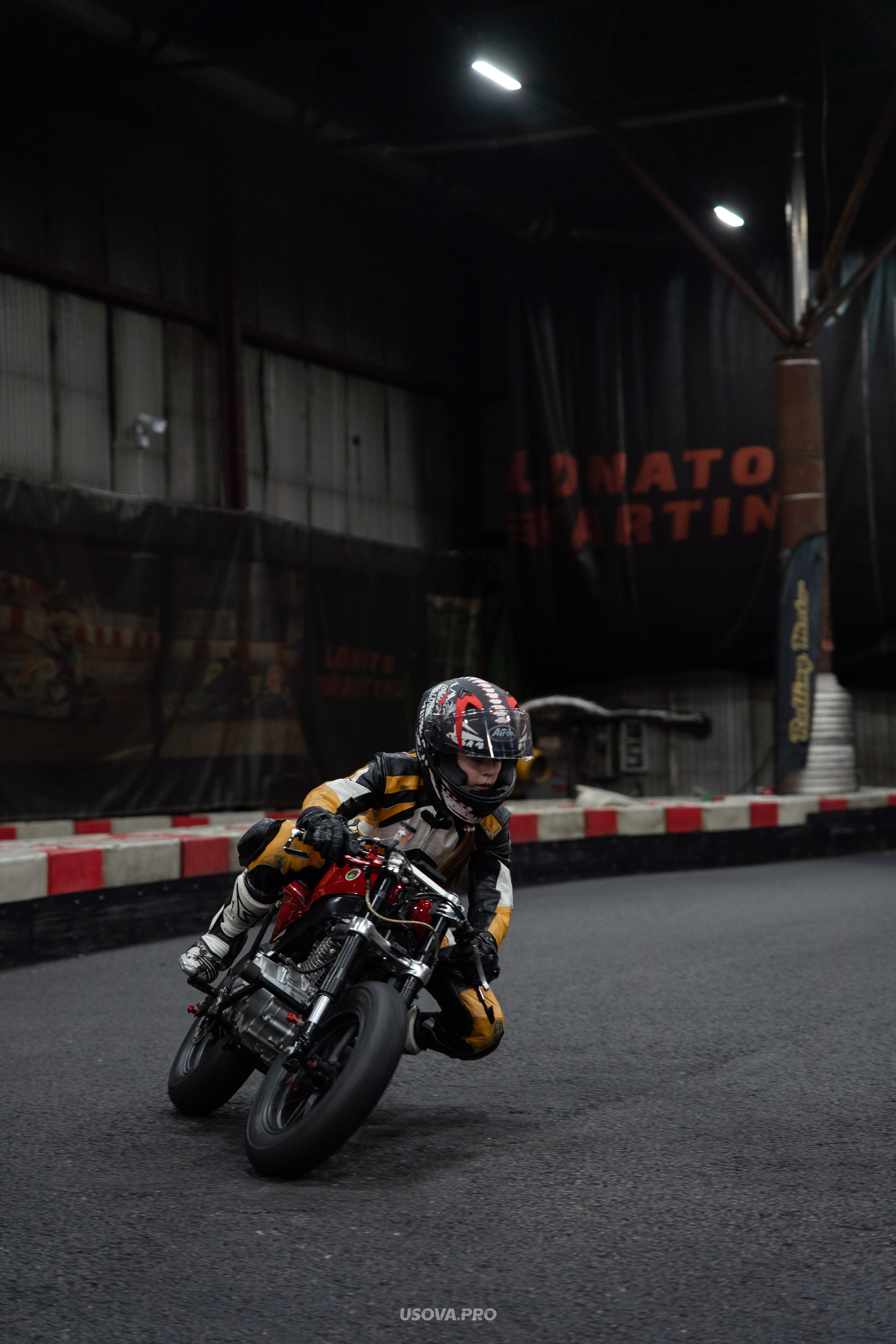 MINIMOTARD TIME ATTACK/крытые. Автомобильный фотограф Светлана Усова