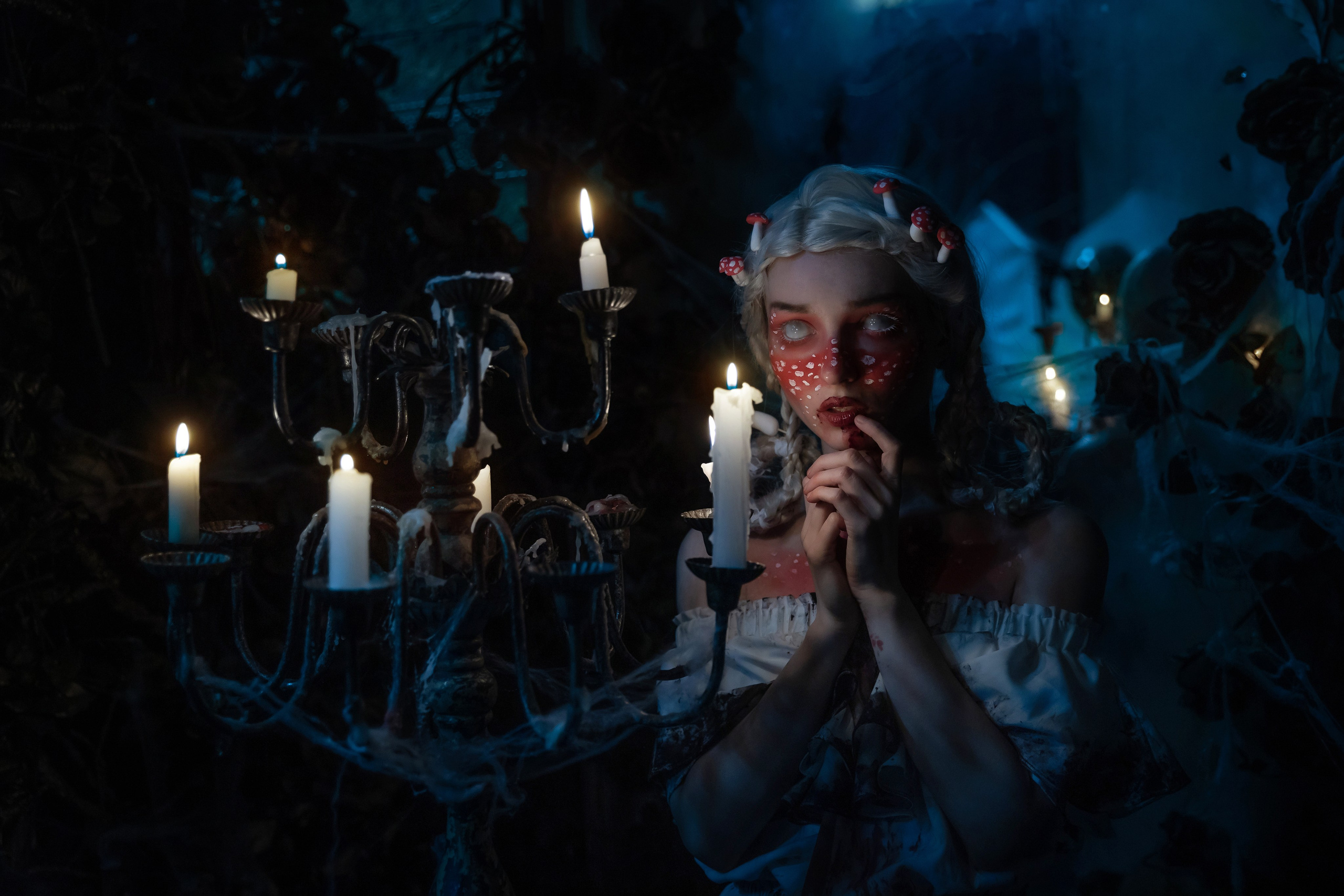 Арт-фото. Фотограф в Москве Нелла Шагеева