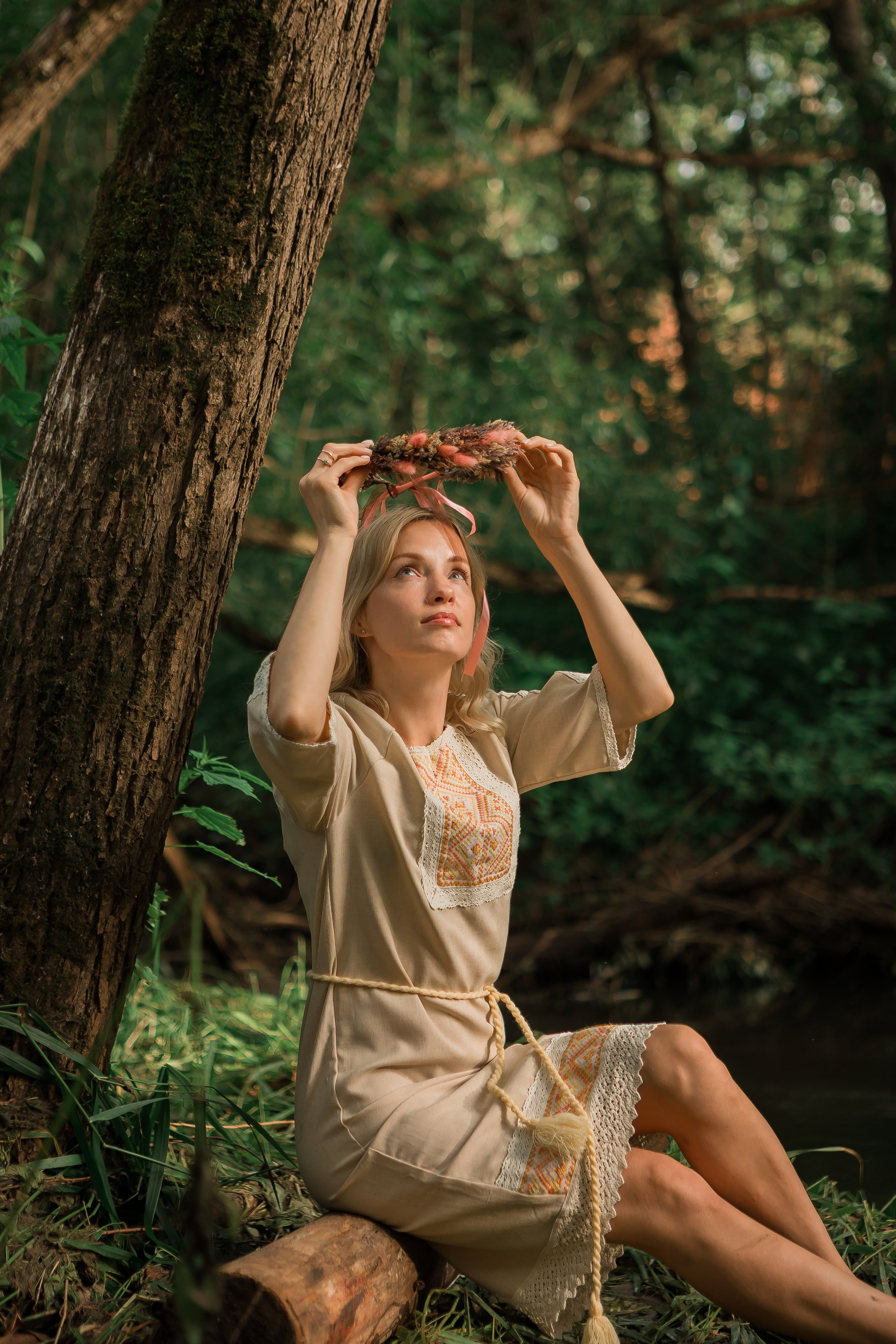 Кристина. Наталья Косьянова. Ваш фотограф. Москва