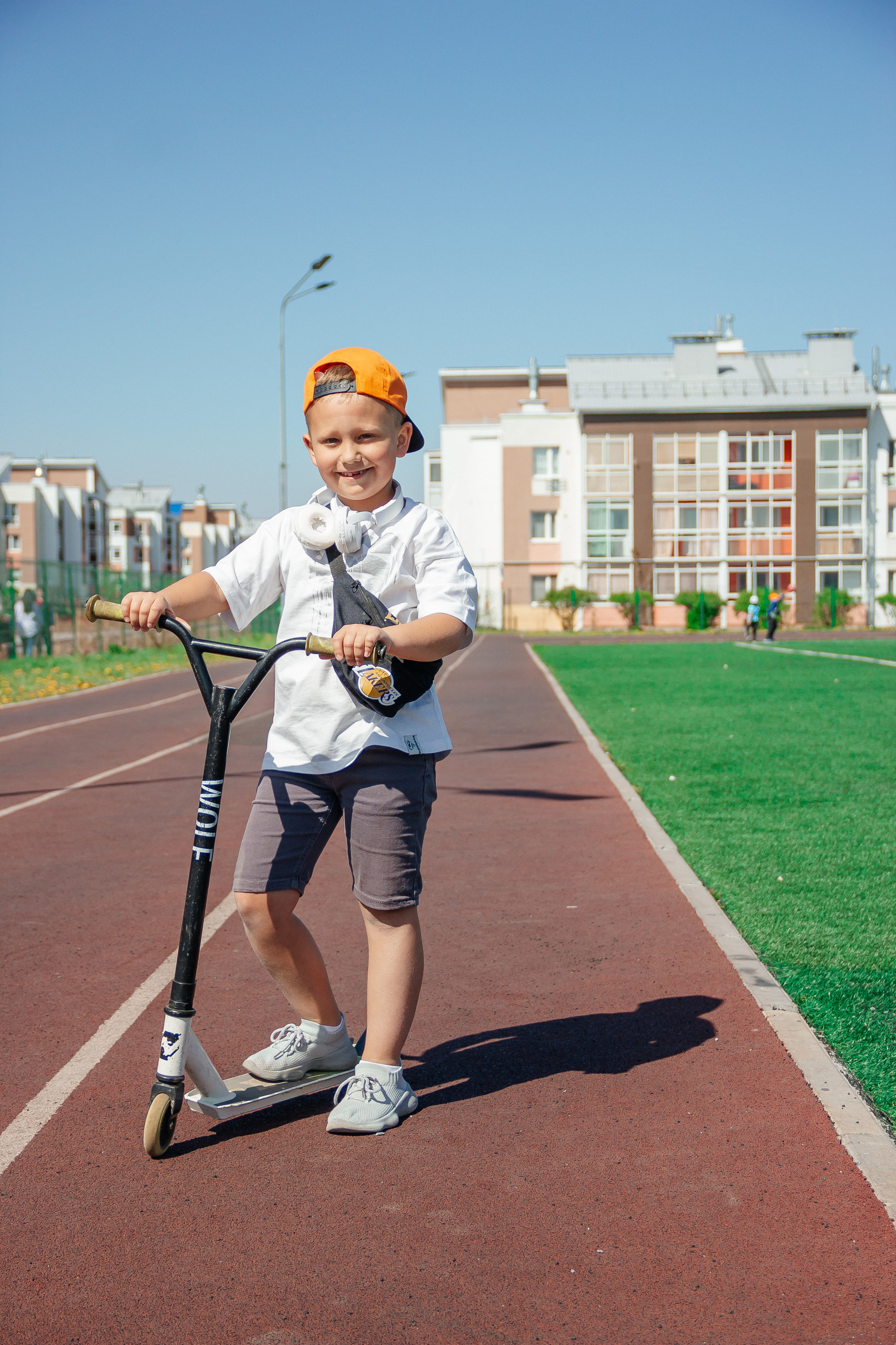 Май 1-е классы. Фотограф в Екатеринбурге Катерина Березина