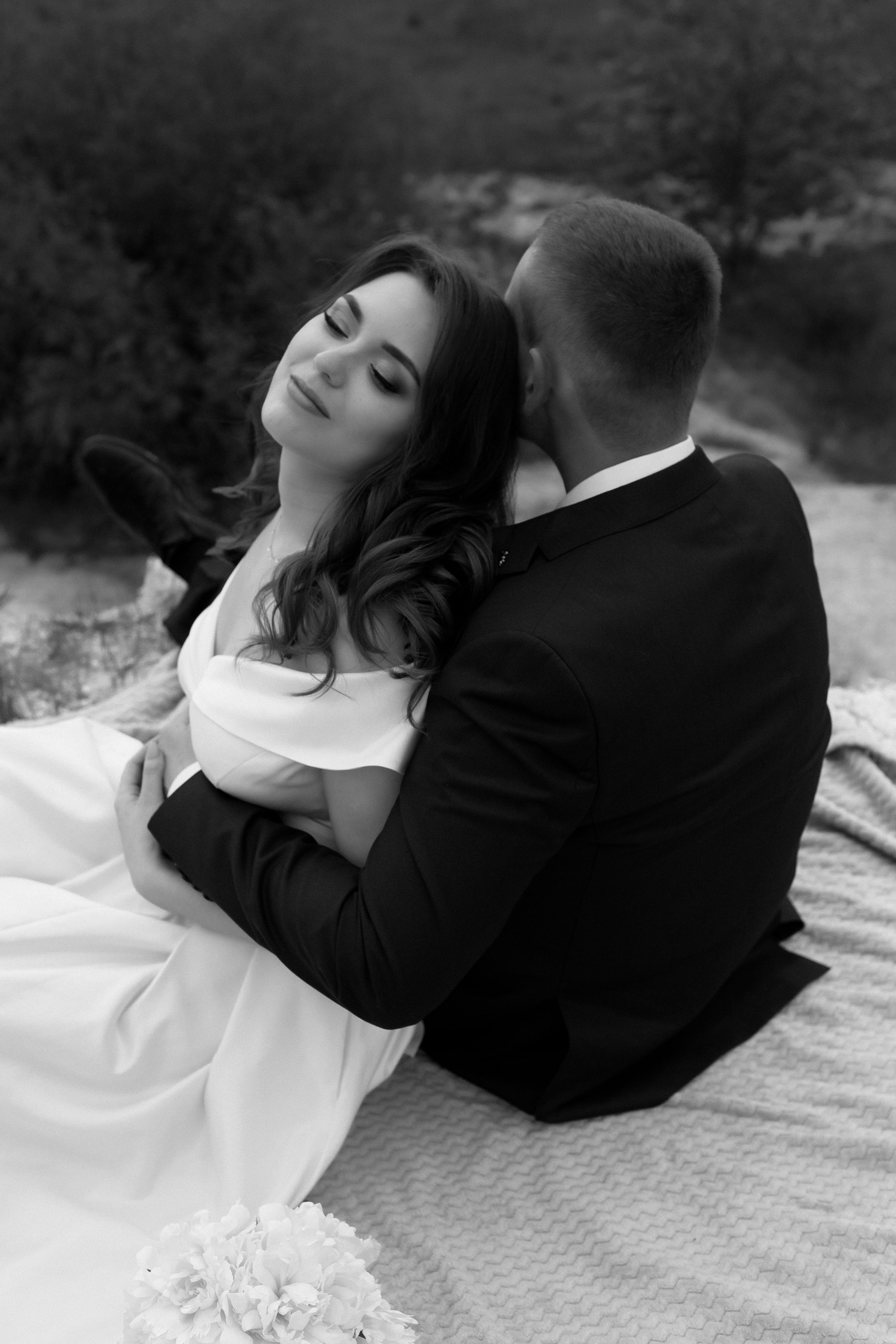 Love stories&Weddings. Фотограф Аня Карпус