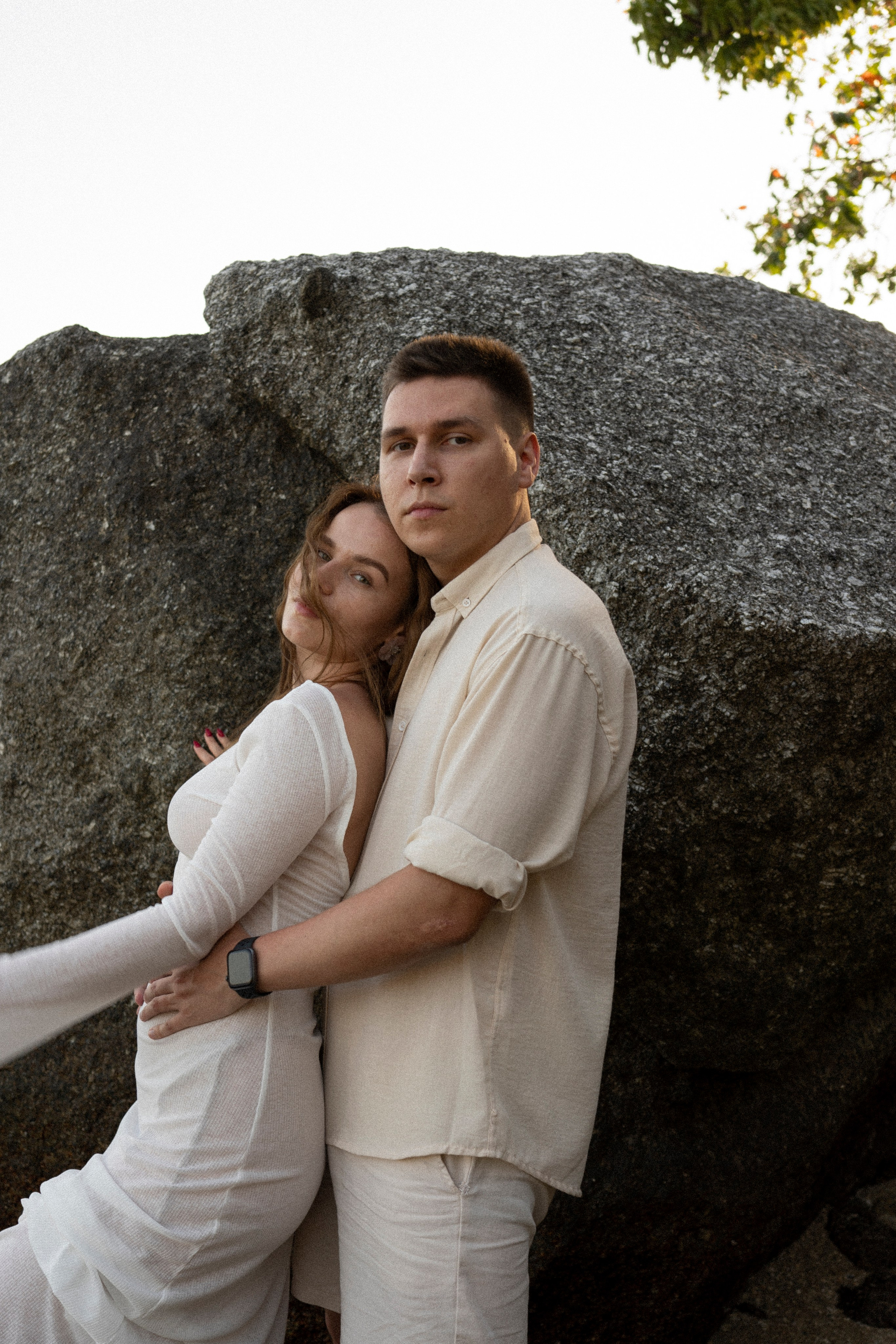 Love on the island. Ваш фотограф Ангелина на Пхукете 🖤