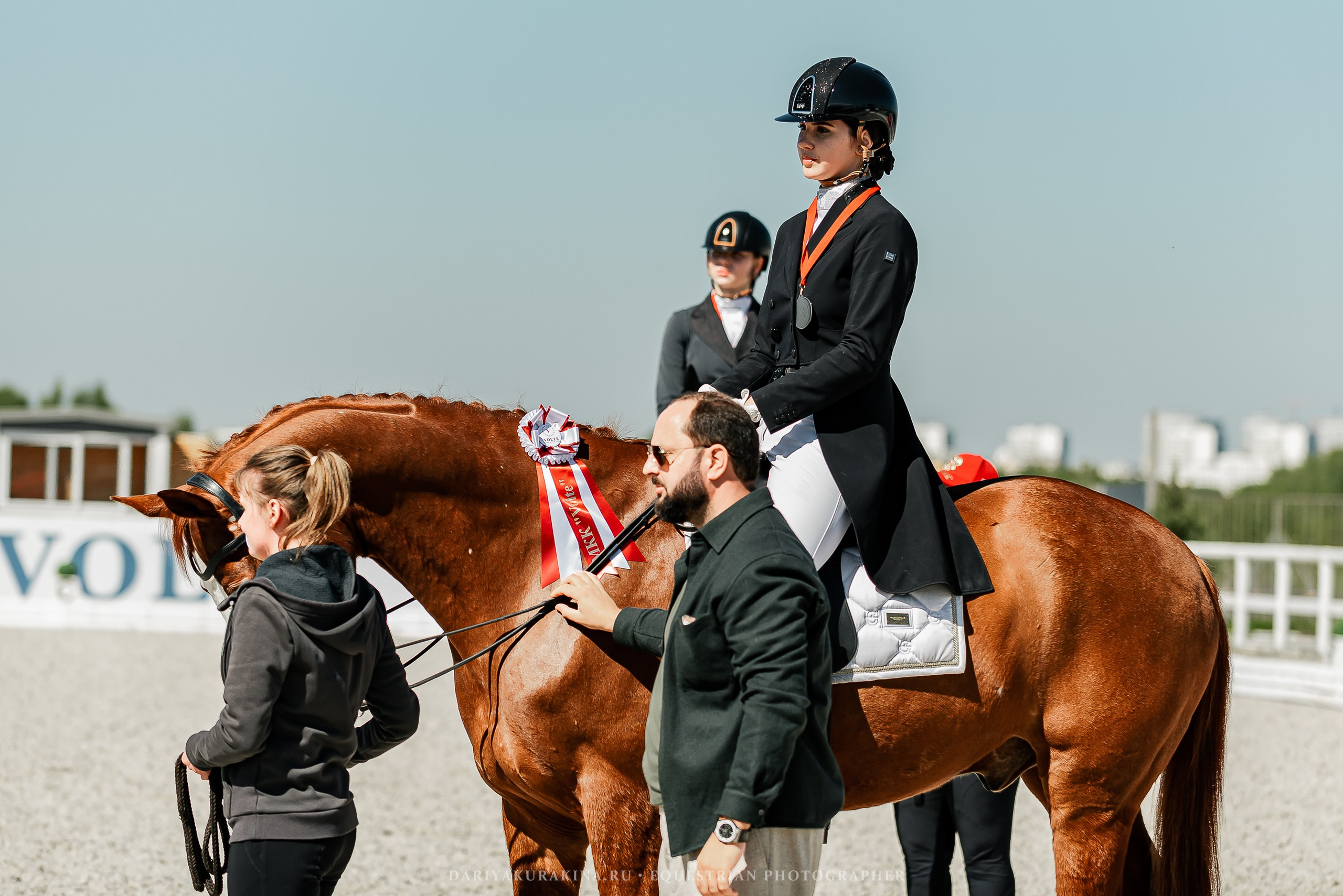 РЕПОРТАЖ МКК ВОЛЬТ «LA TULIPS». Конный фотограф Куракина Дарья • Фотосессии с лошадьми