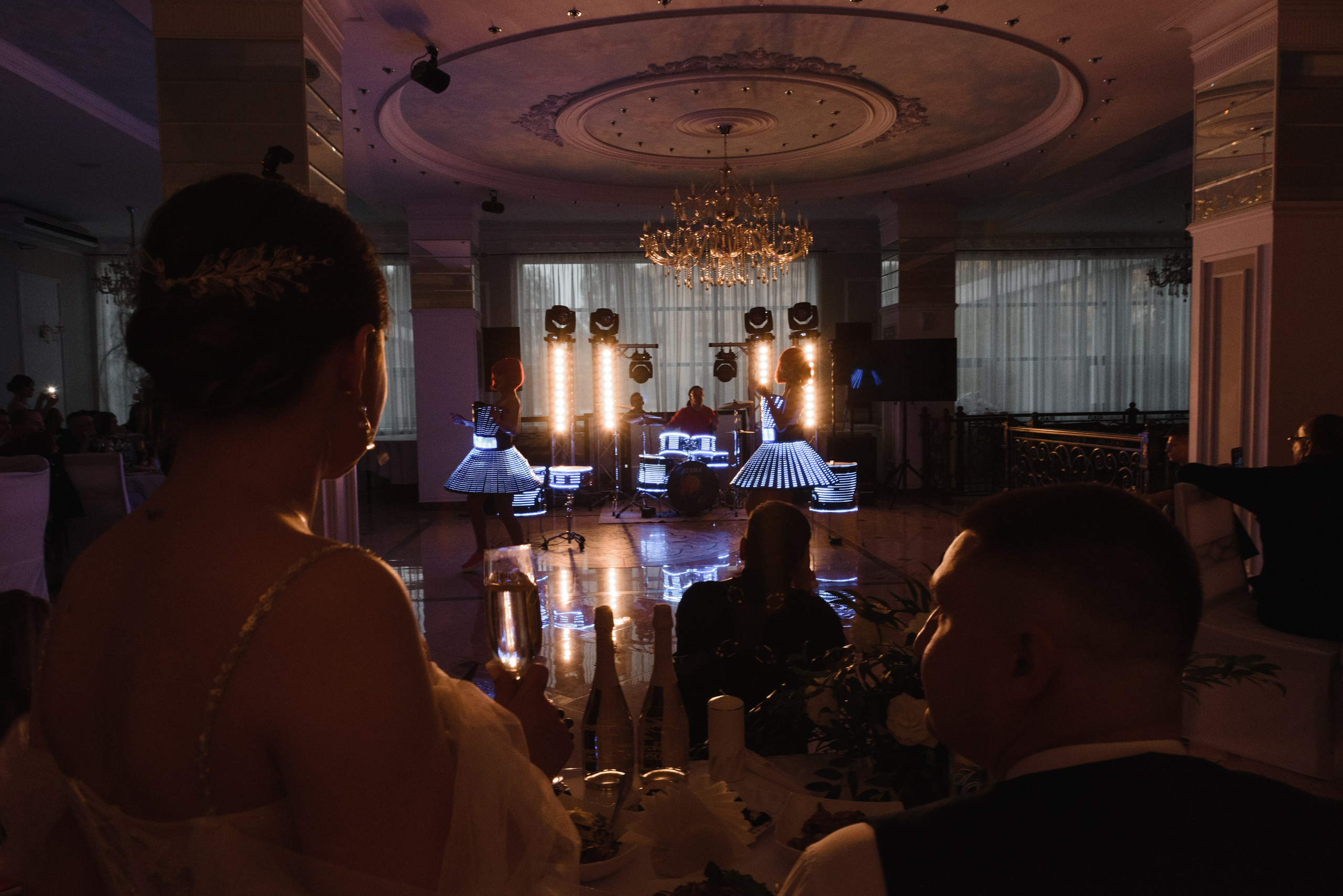 Оксана и Андрей. Светлана Варфоломеева, женский и свадебный фотограф в Саратове