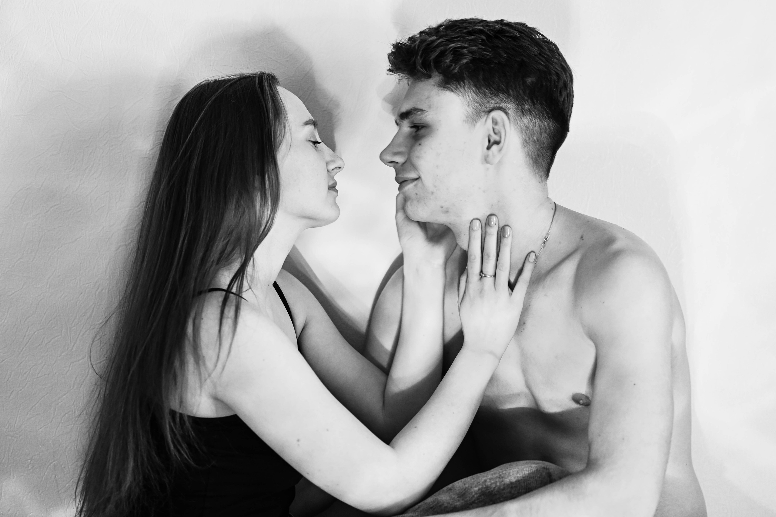 Лавстори. Anna Ignatyeva Фотограф Москва