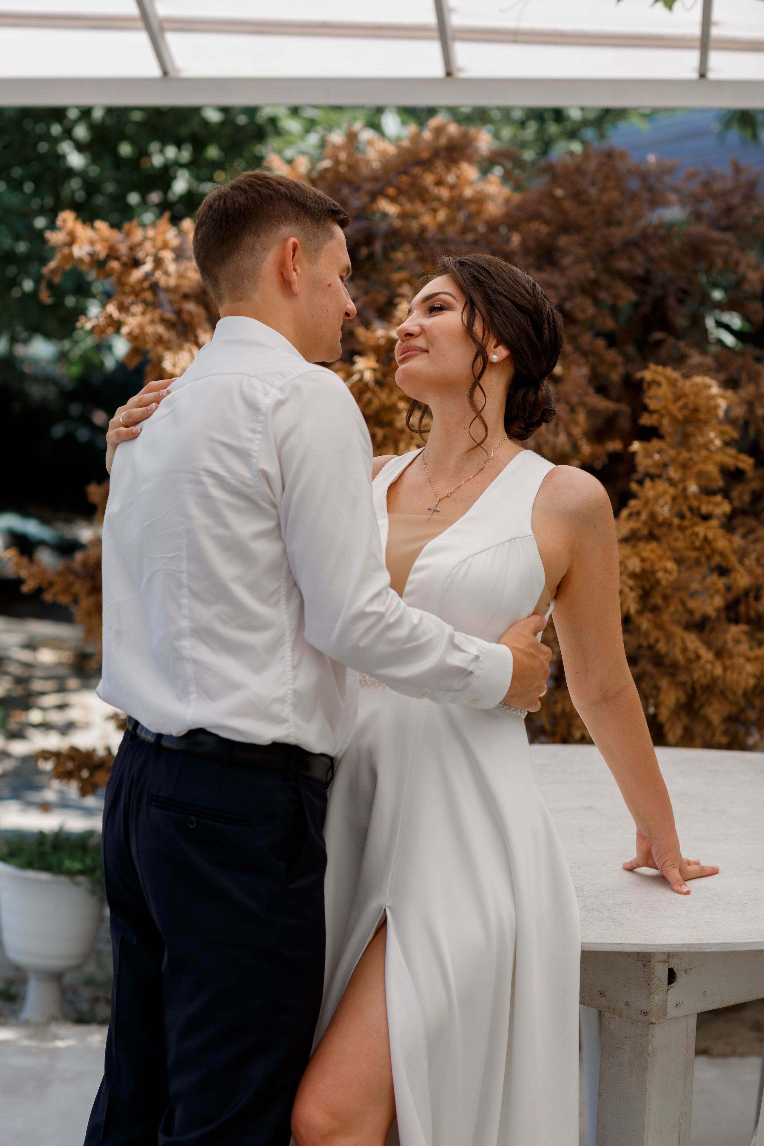 Свадьба. Свадебный, предметный и портретный фотограф в Волгограде