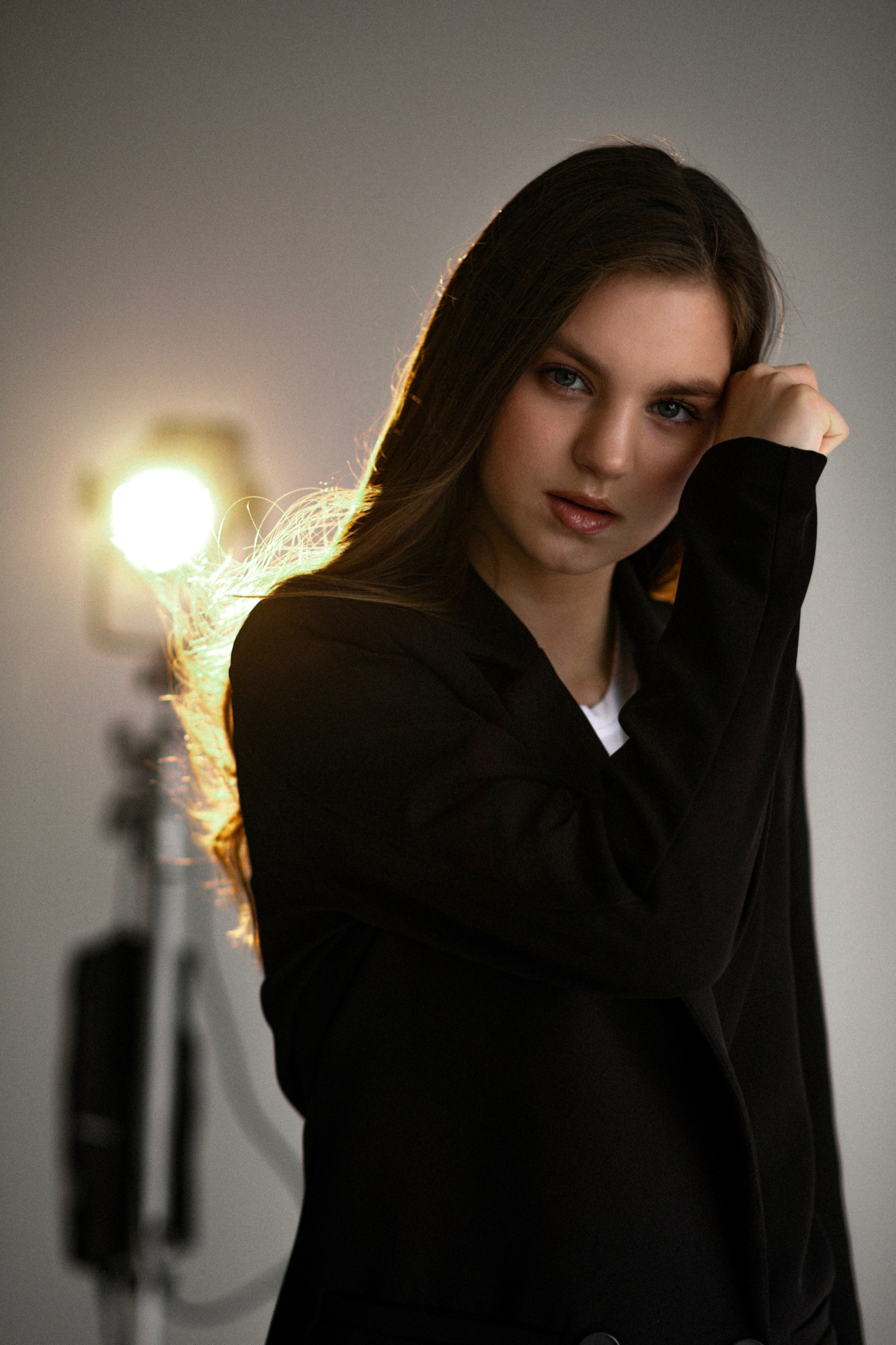 Яна и мама Алёна. Главная