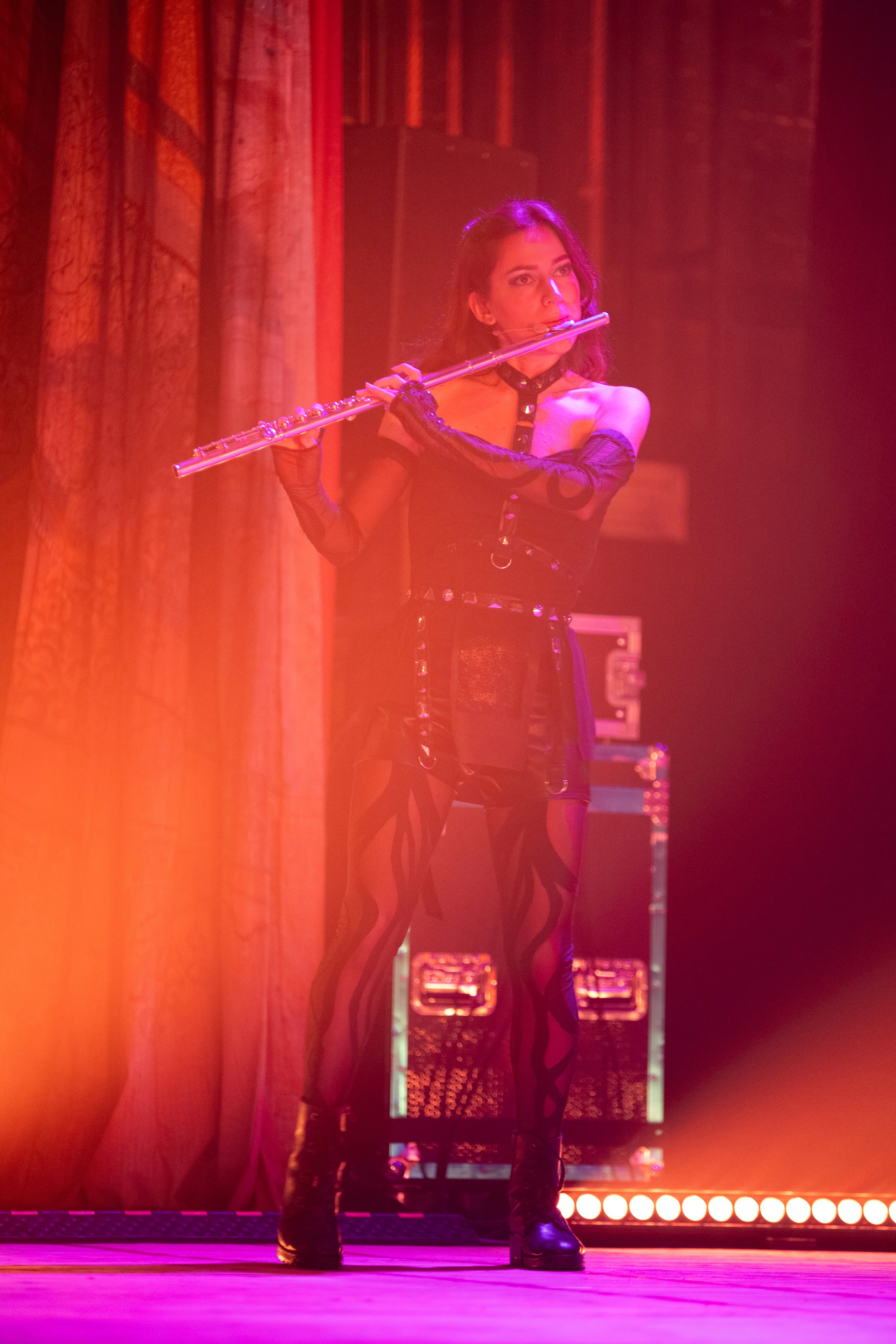 Концерт Concord Orhestra. Главная