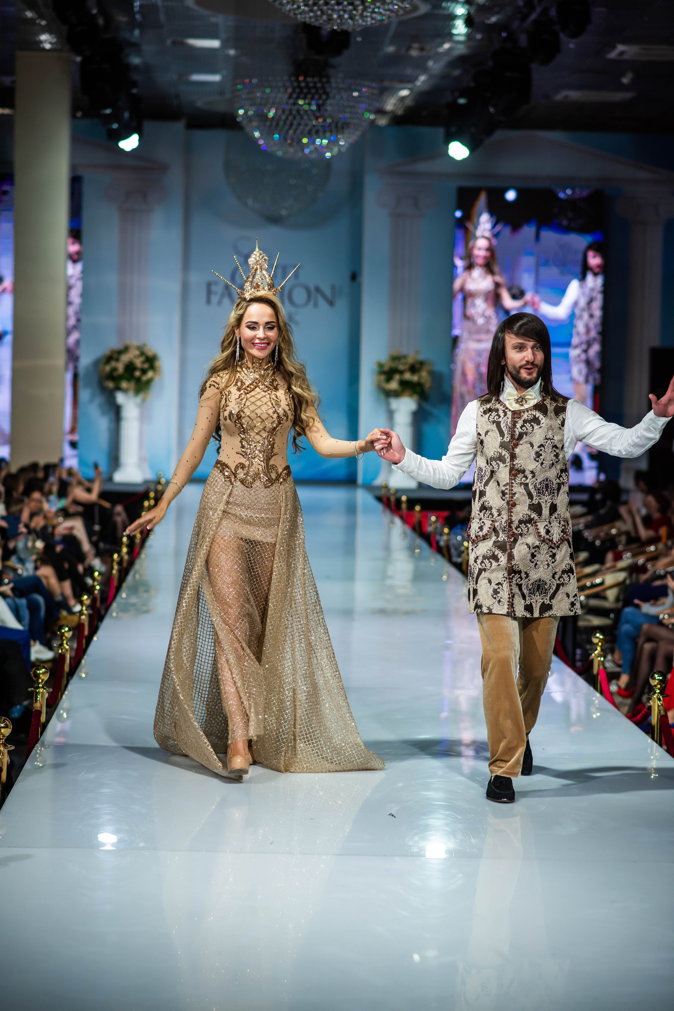 Кристина Кибовская. Главная