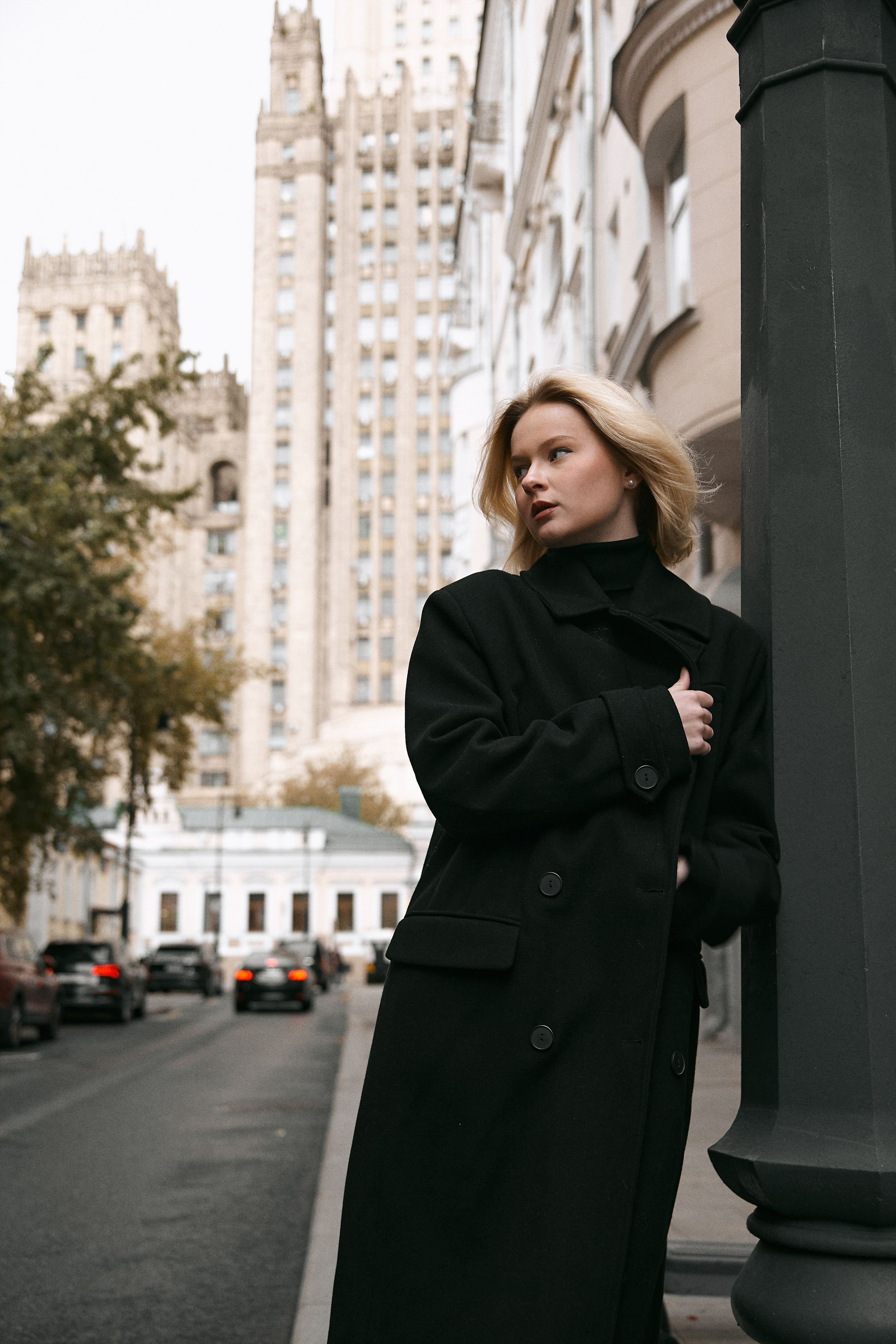 Сандра. SerDa.com