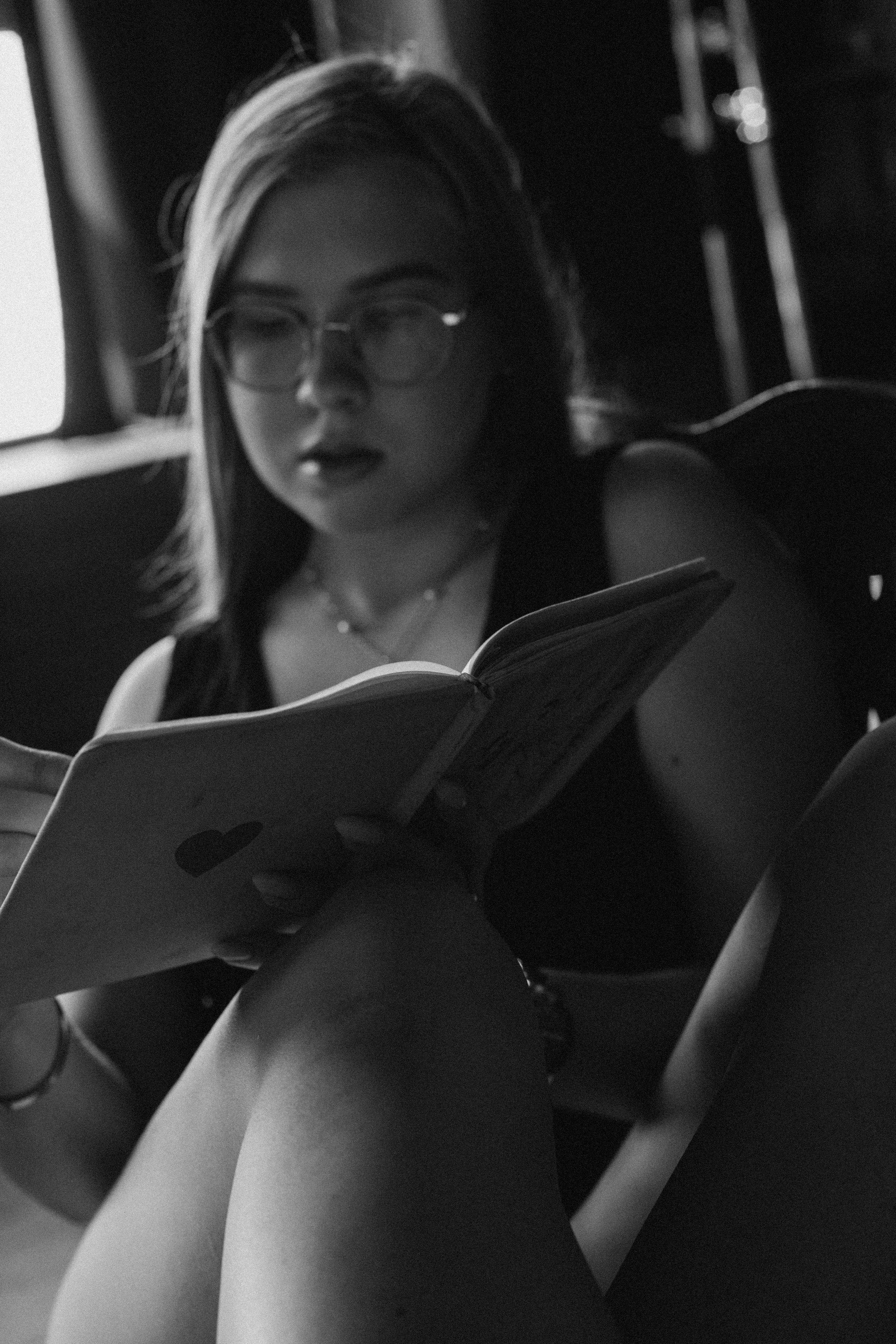 Яна. Фотограф Виктория Куприянова