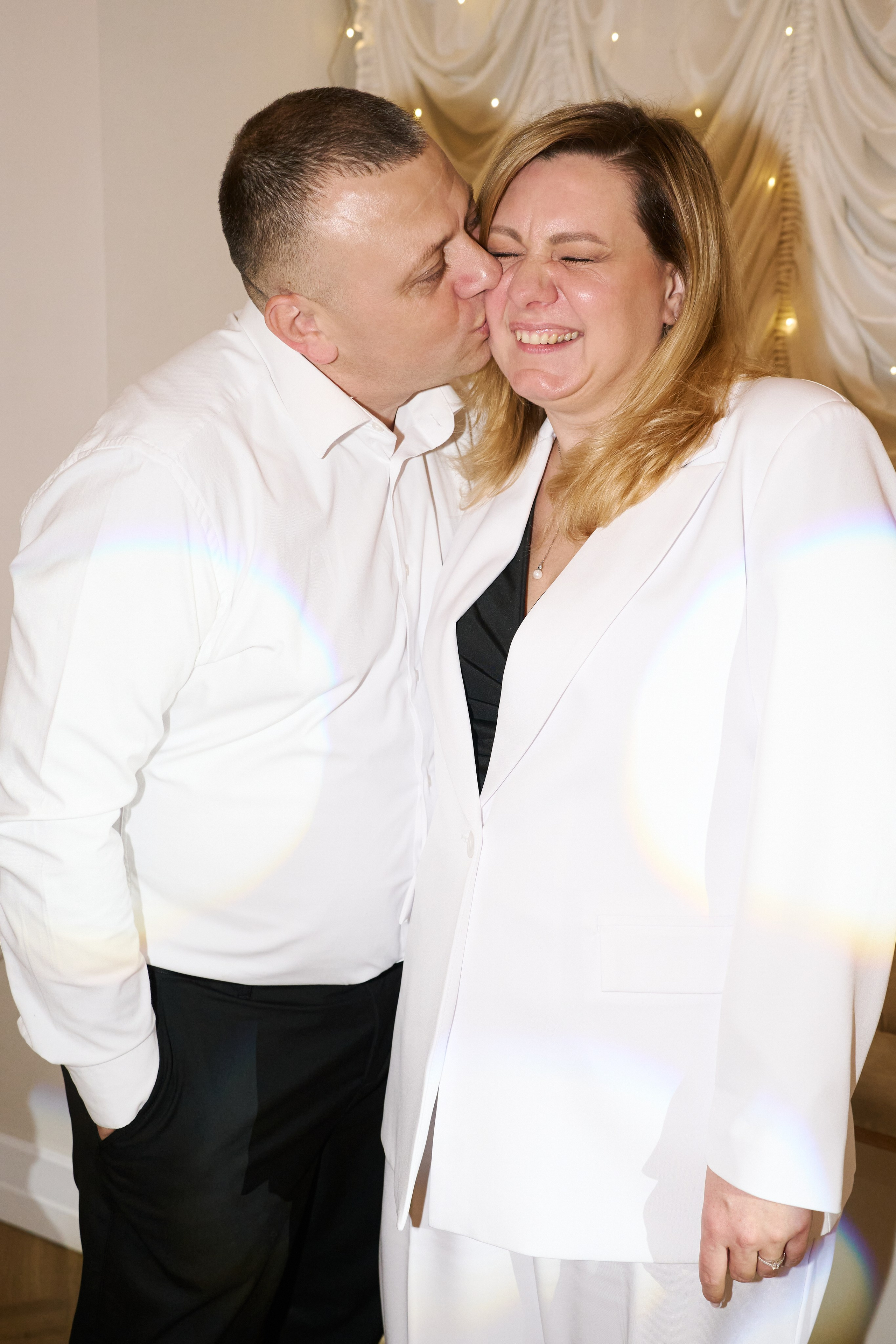 Банкет Анны и Николая