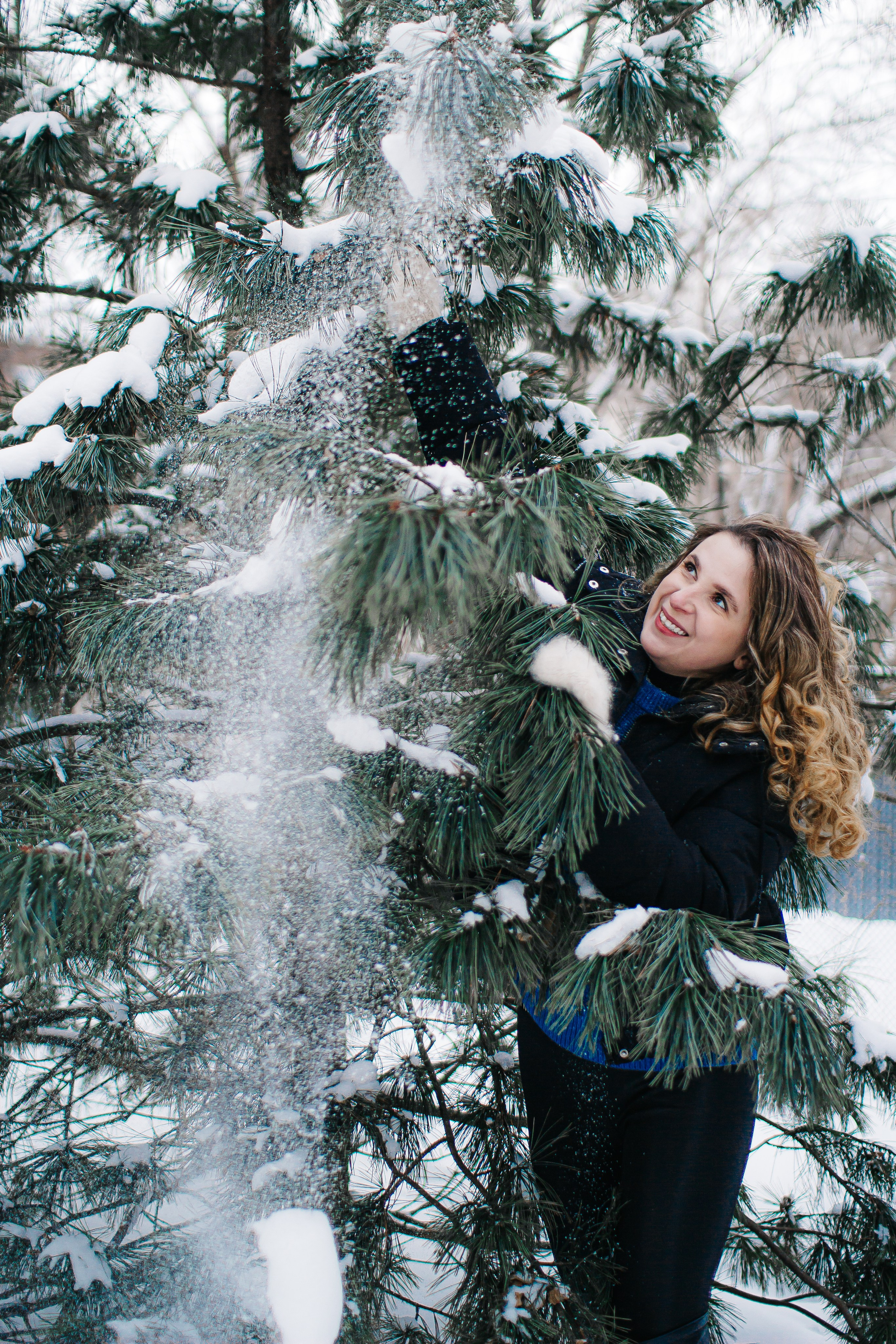 Анастасия. Фотограф в Хабаровске Юлия Чванова