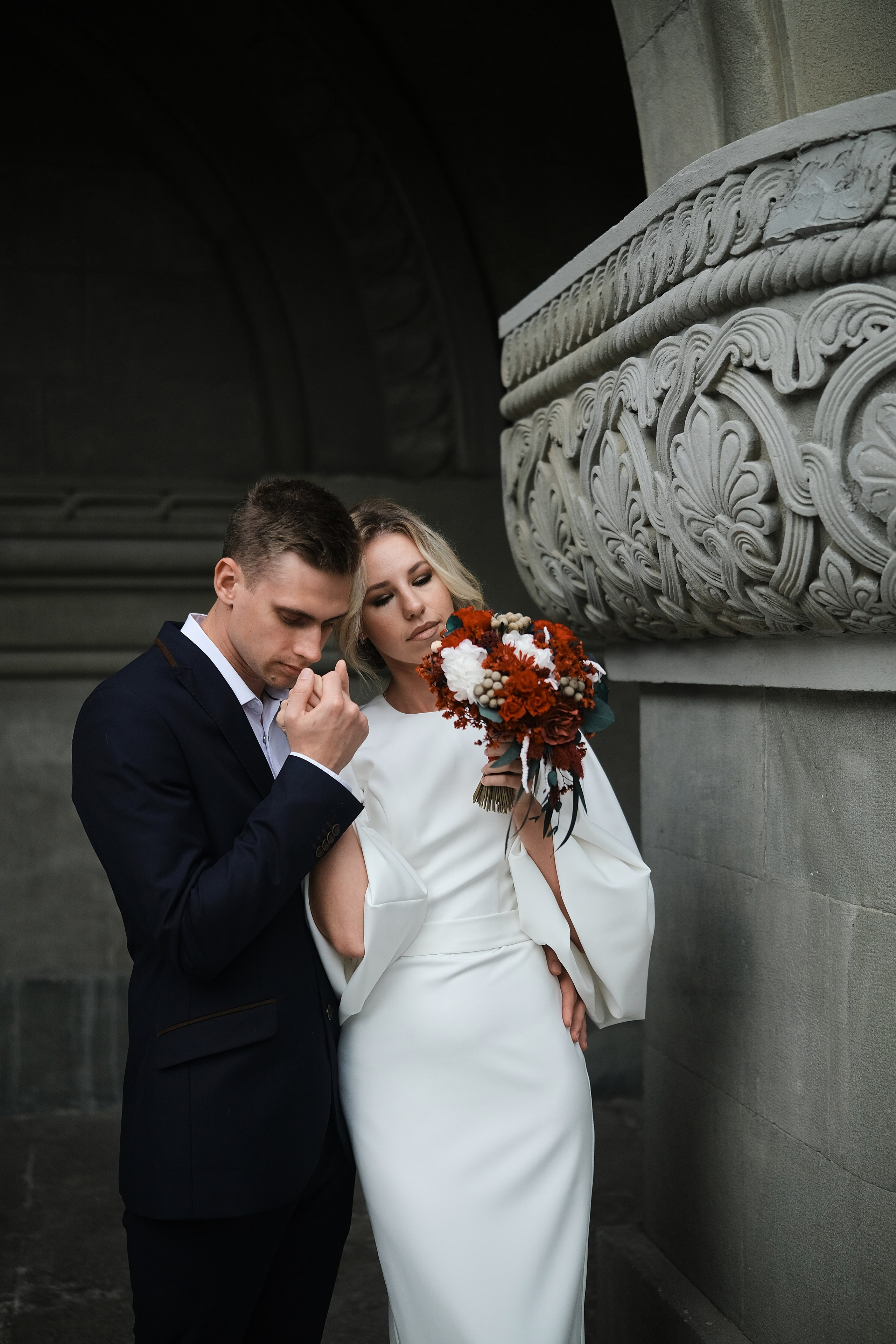 M & S. Свадебная видеосъемка в Крыму и Севастополе