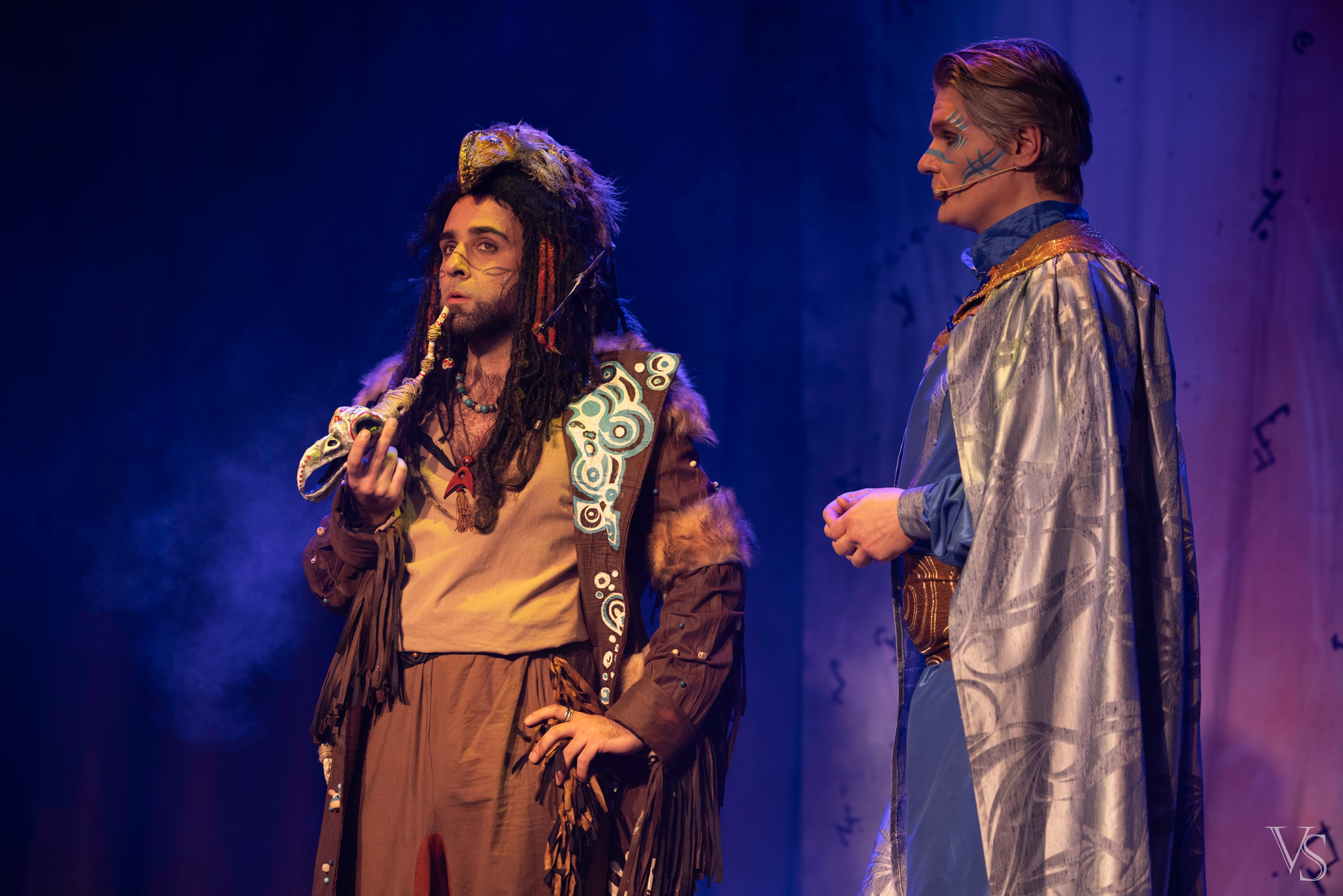 Книга стихий 25.01. Фотограф Виктор Степанов