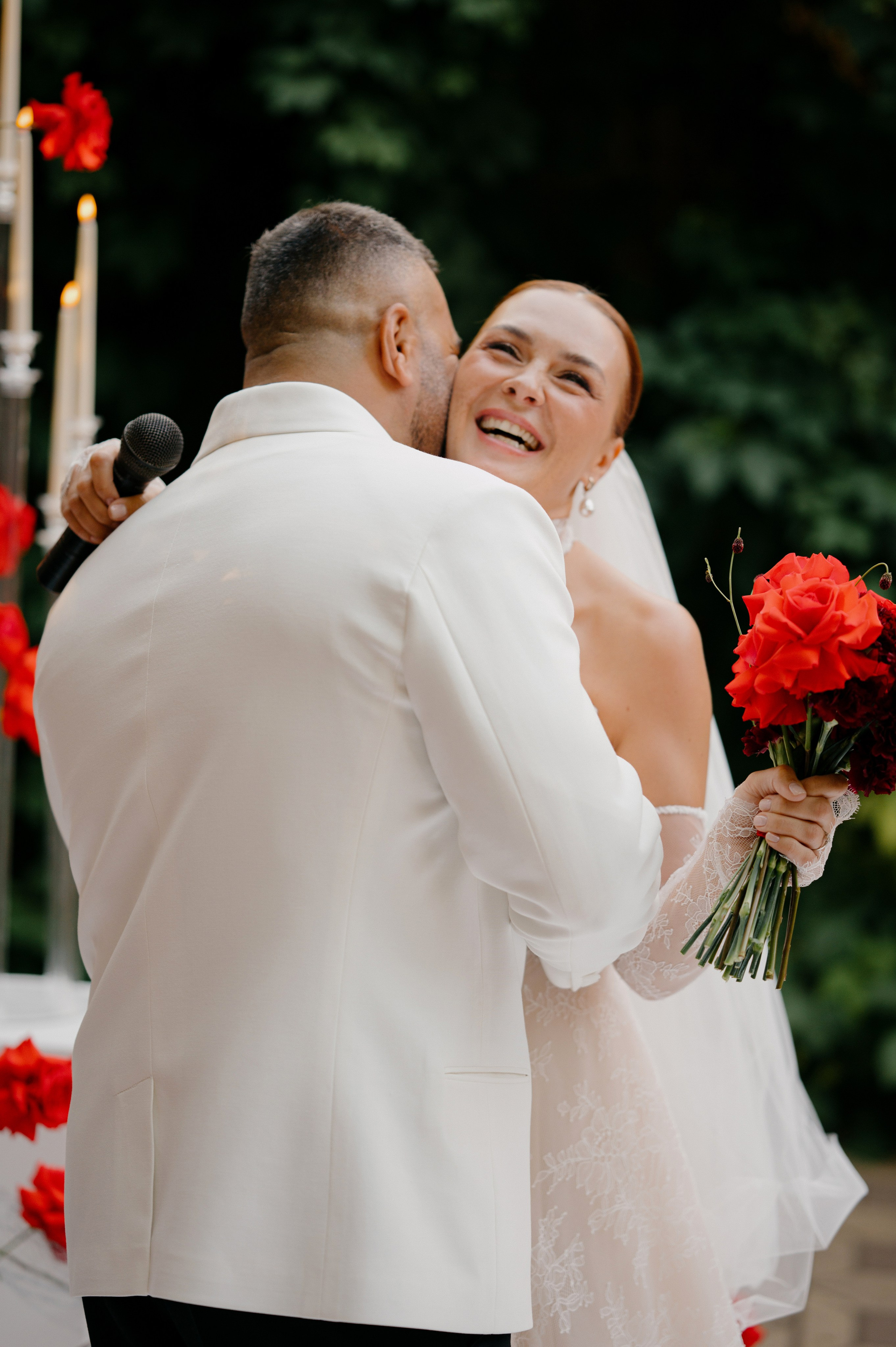 МАРИЯ И АЛЬБЕРТ. Свадебный и семейный фотограф Никита Корохов