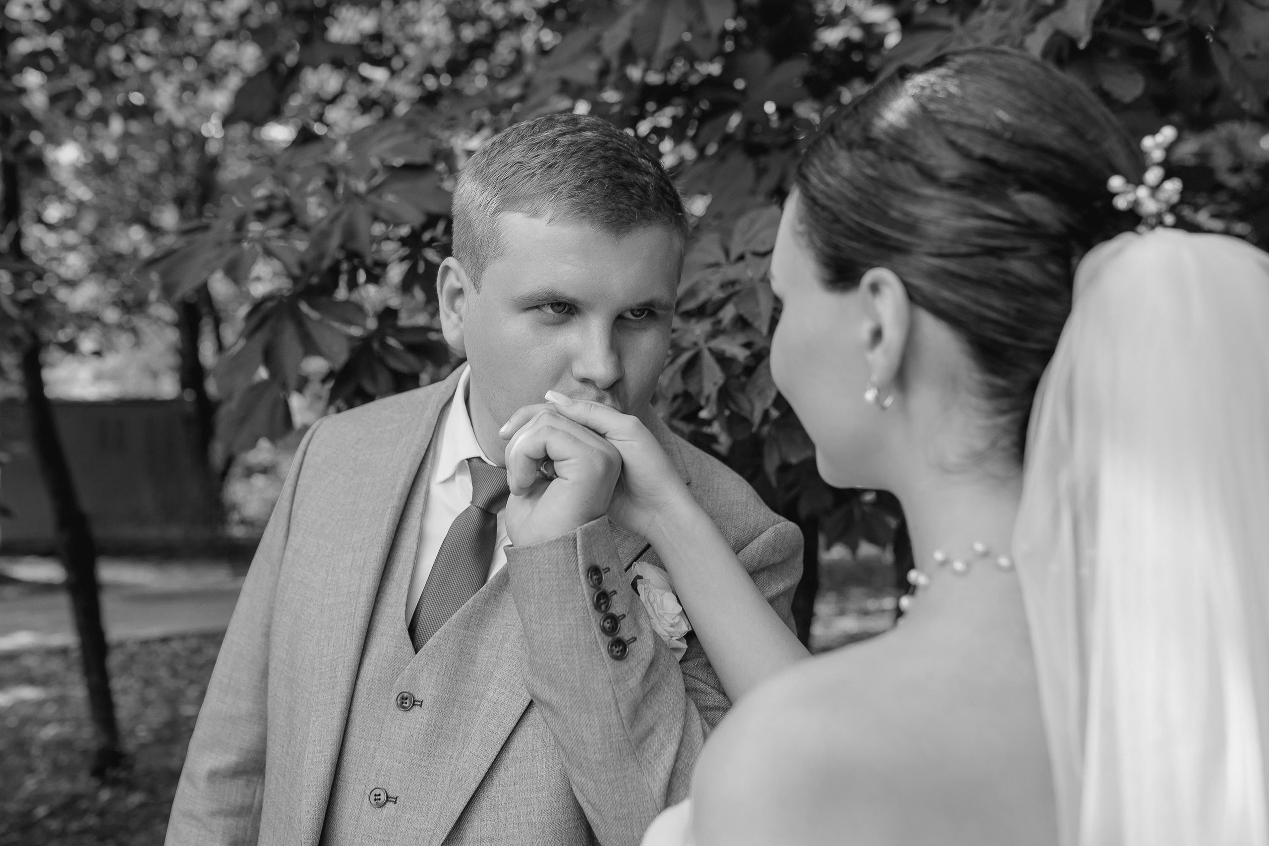 Wedding day E & M 08.06.24. Фотограф Евгения Игнатьева