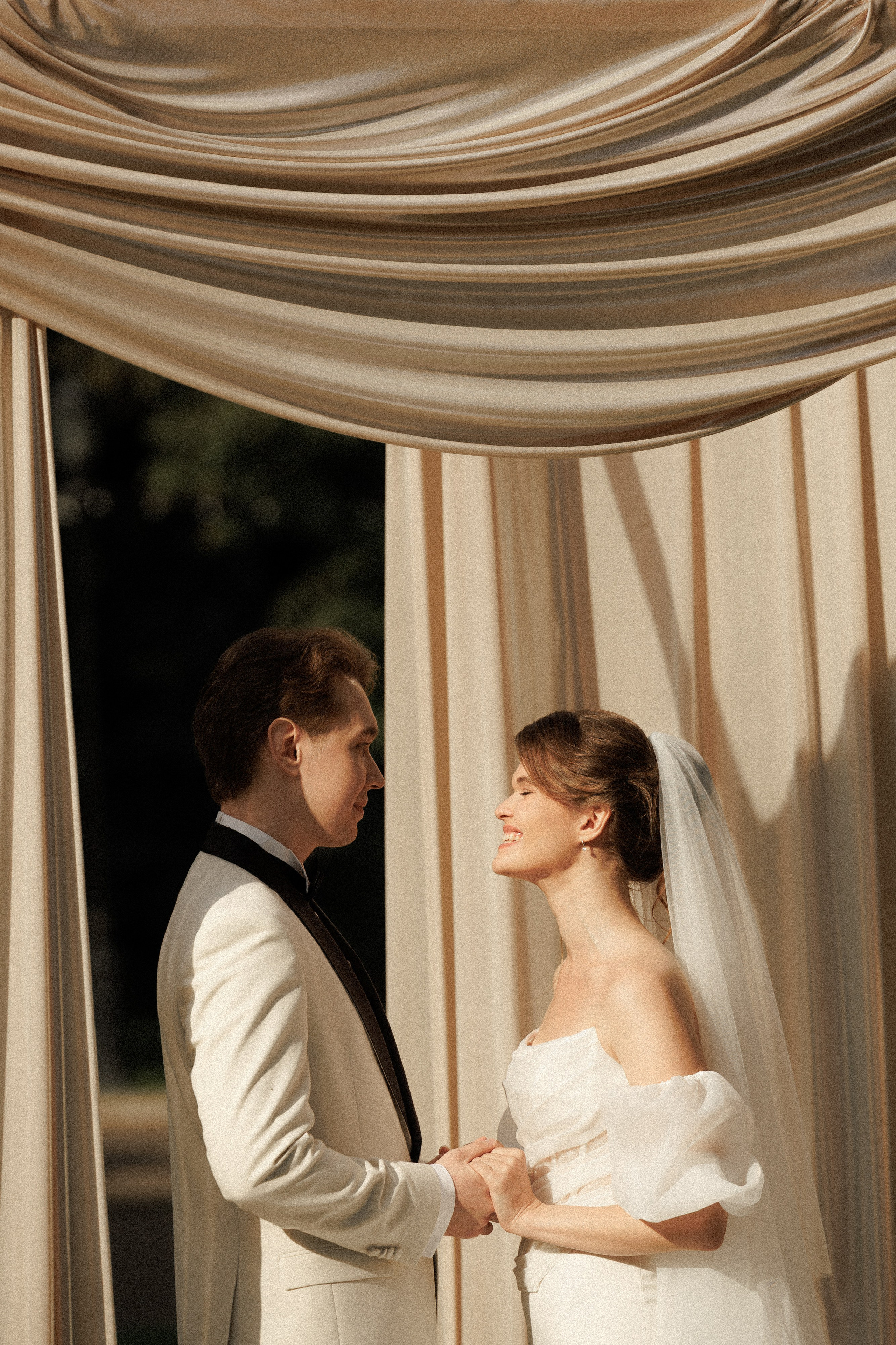 V & A. Свадебный и event-фотограф Иван Волнухин