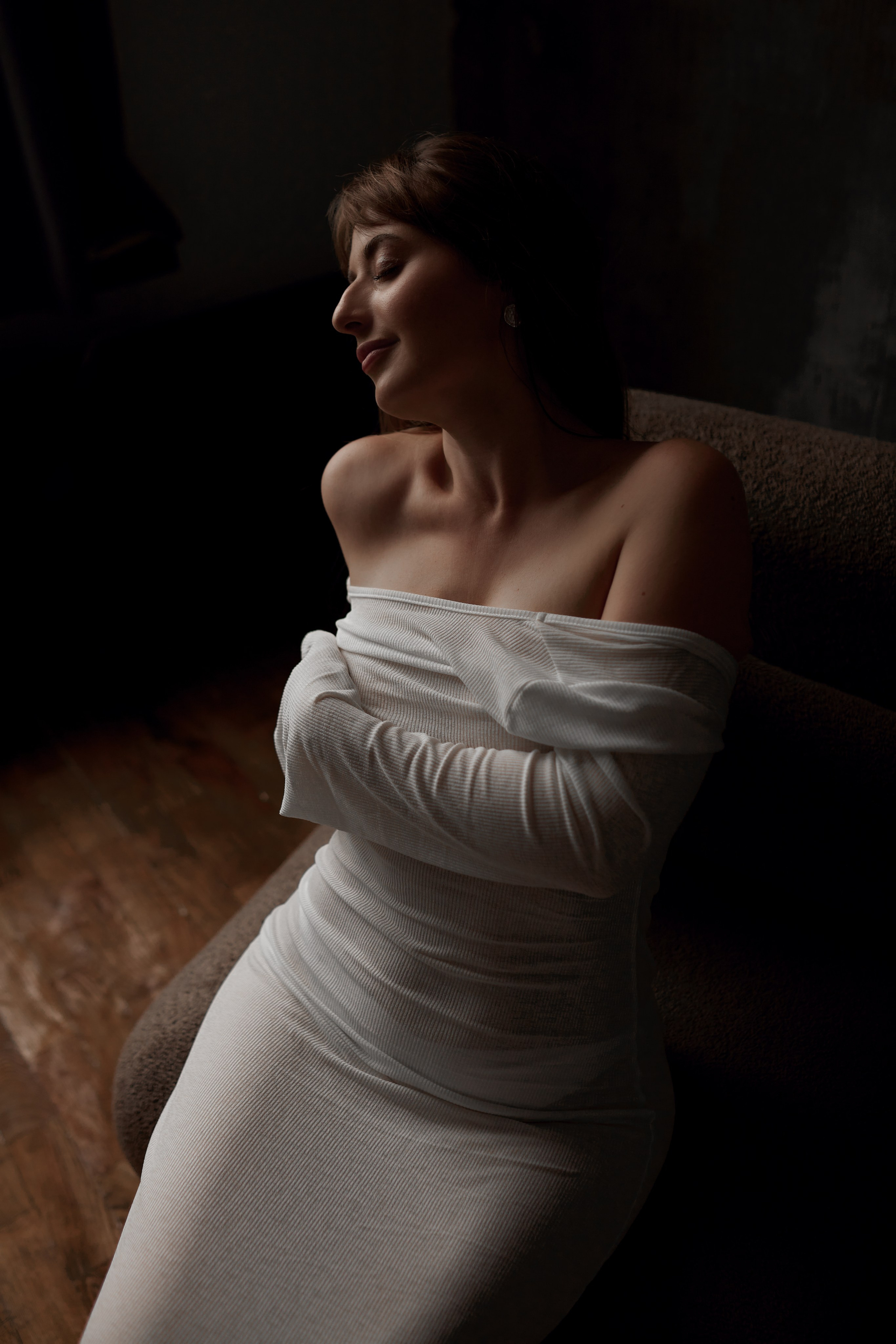 Анастасия. Анастасия Шкуднова — свадебный и женский фотограф в Брянске