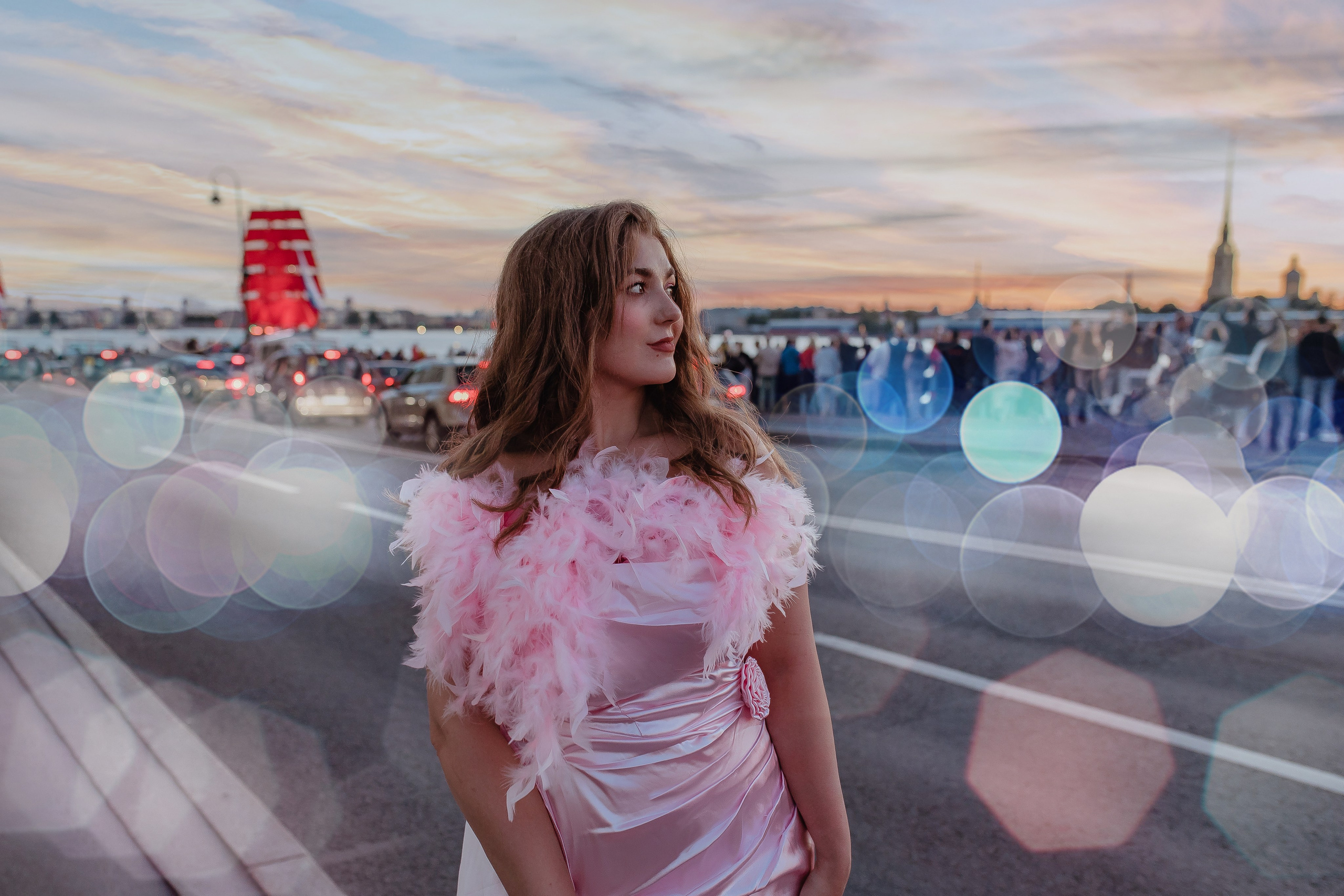 До / после. Портретный и семейный фотограф в Санкт-Петербурге | Татьяна Тайлер