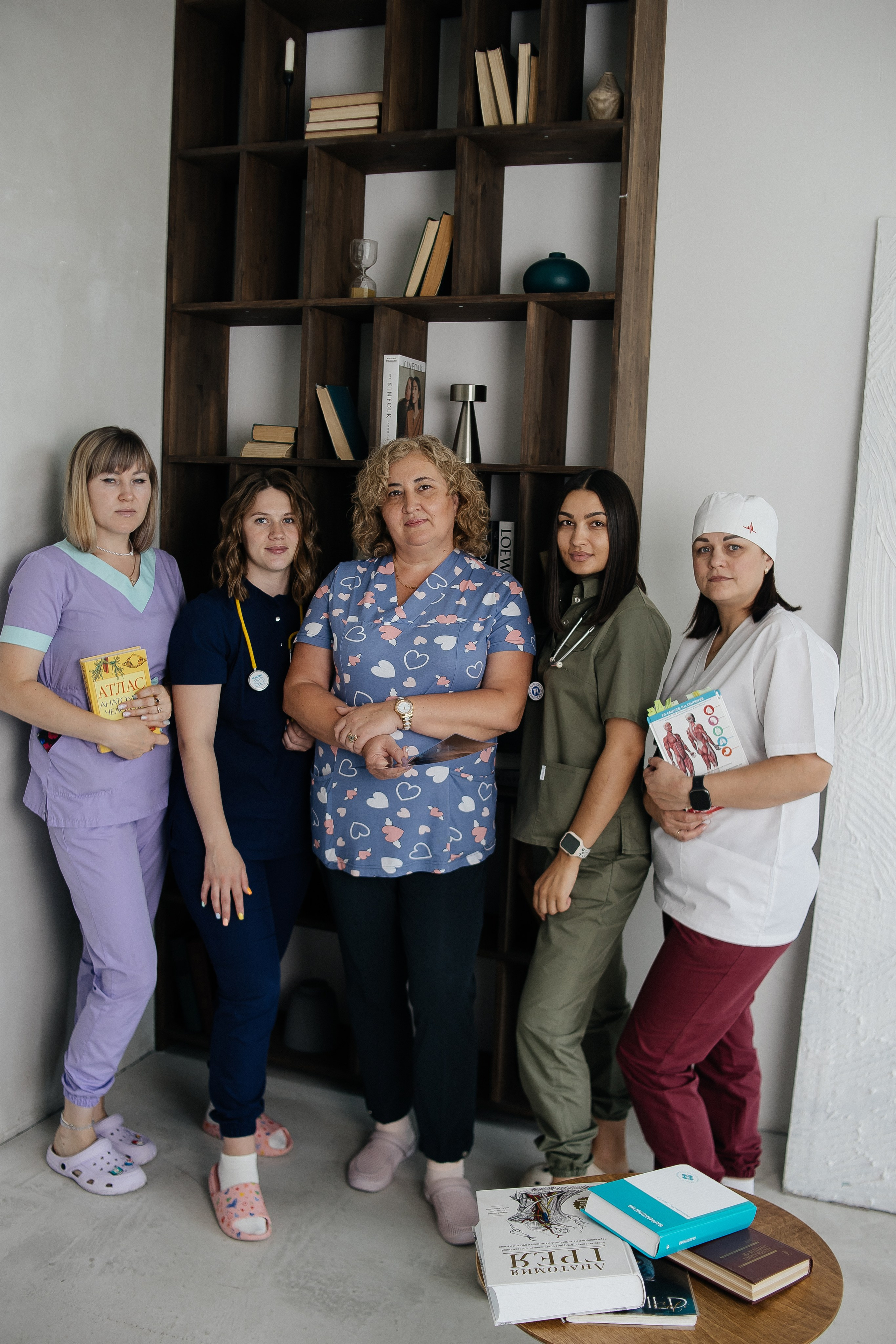 Группа. Фотограф в Иркутске