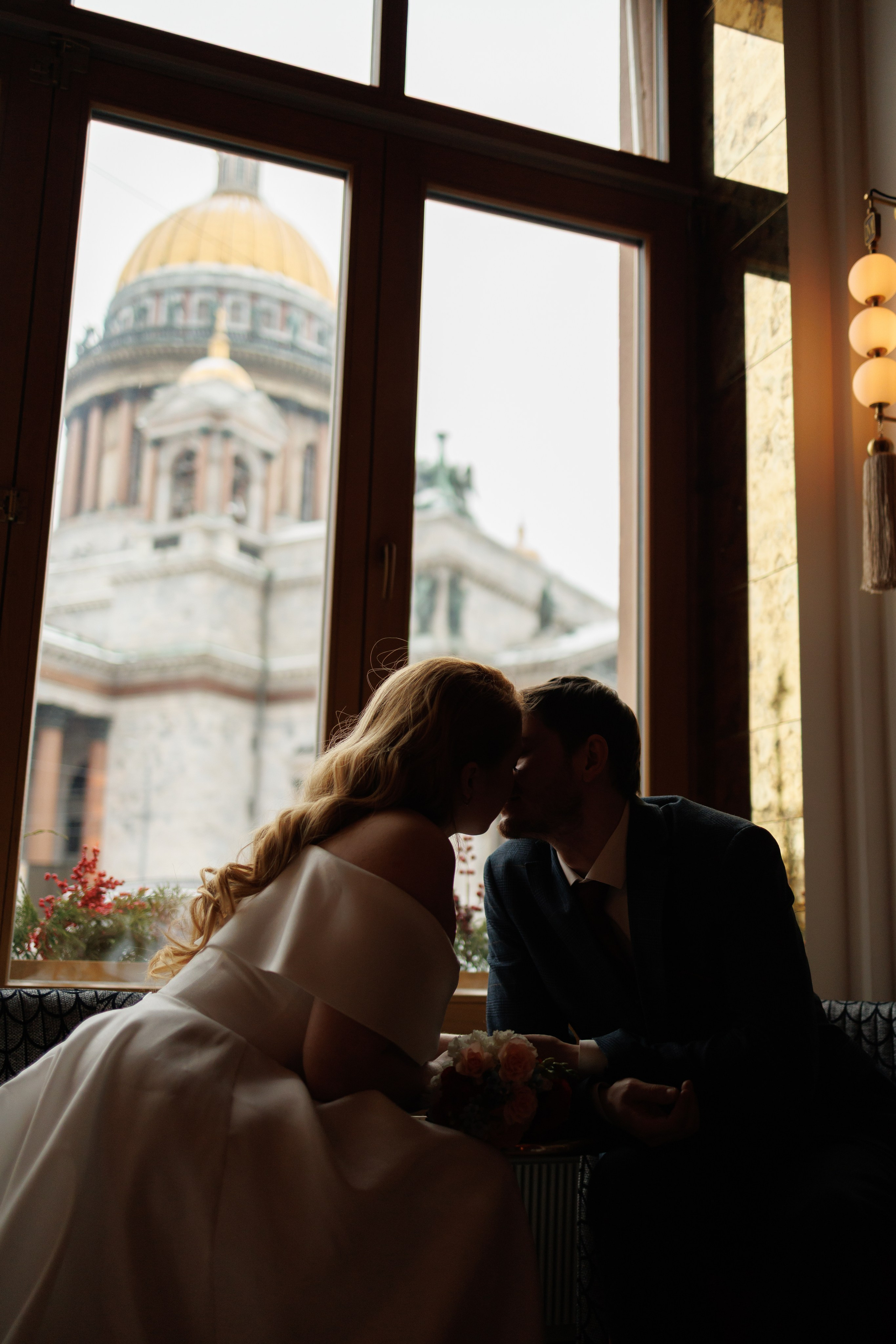 СВАДЬБЫ. Фотограф, который снимает любовь в Санкт-Петербурге