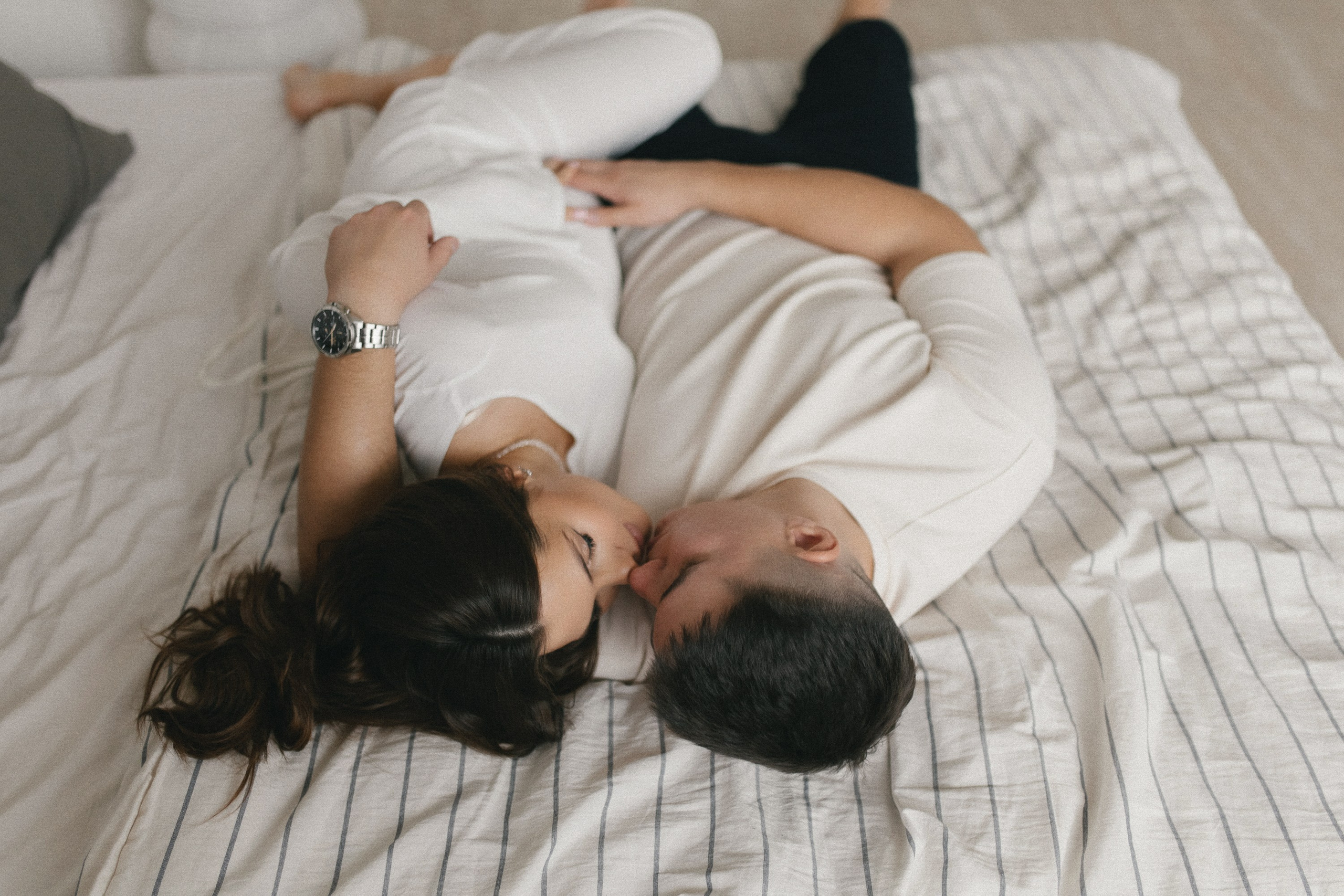 LOVESTORY. Maria Startseva Photo