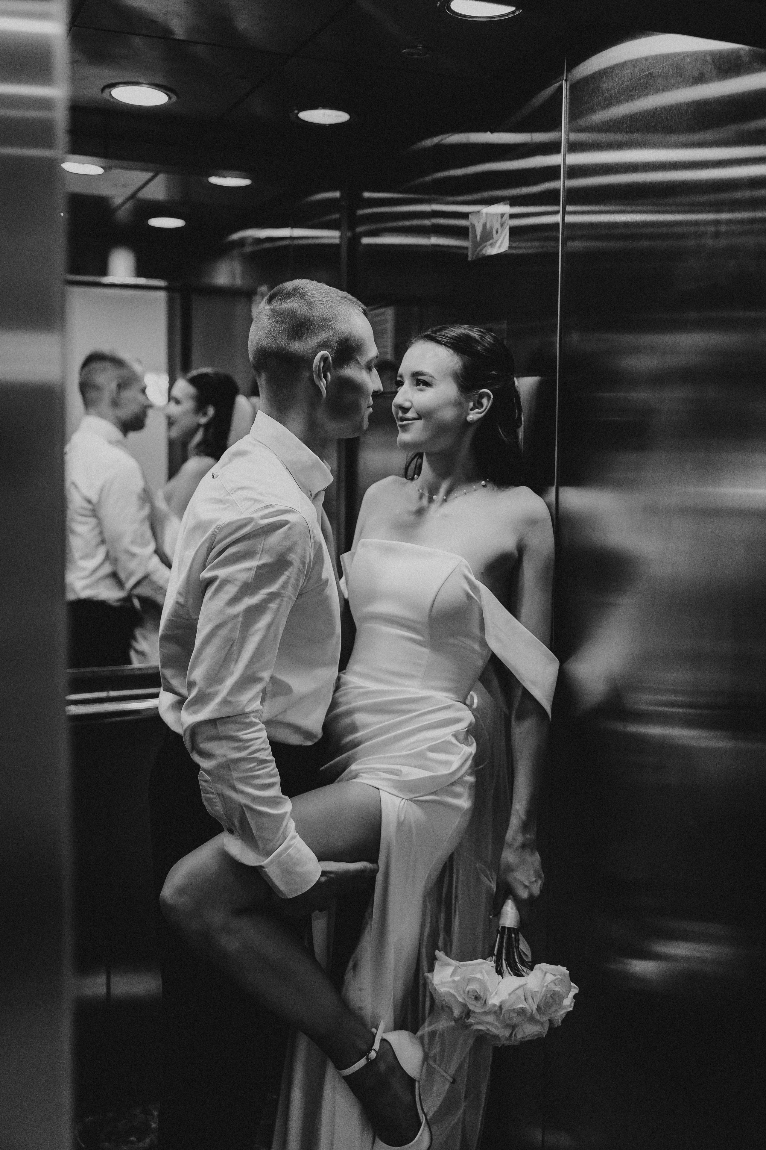 Wedding day 25.04.25. Свадебный фотограф в Санкт-Петербурге